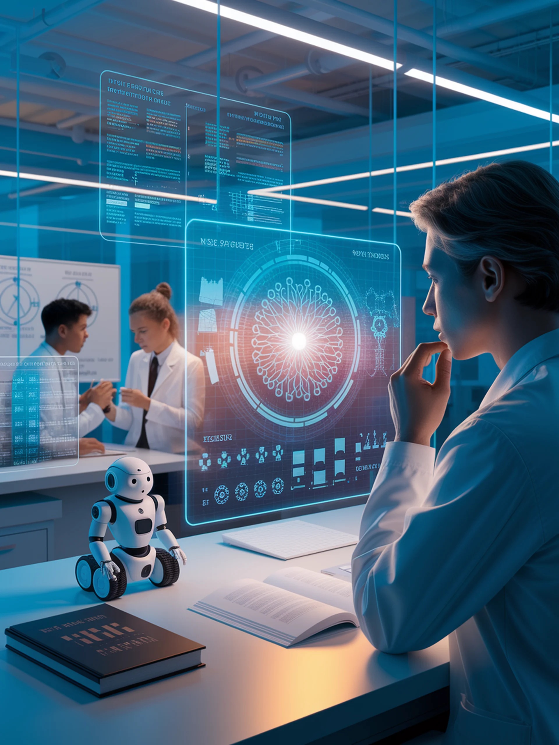 Enhancing Moral Reasoning in AI