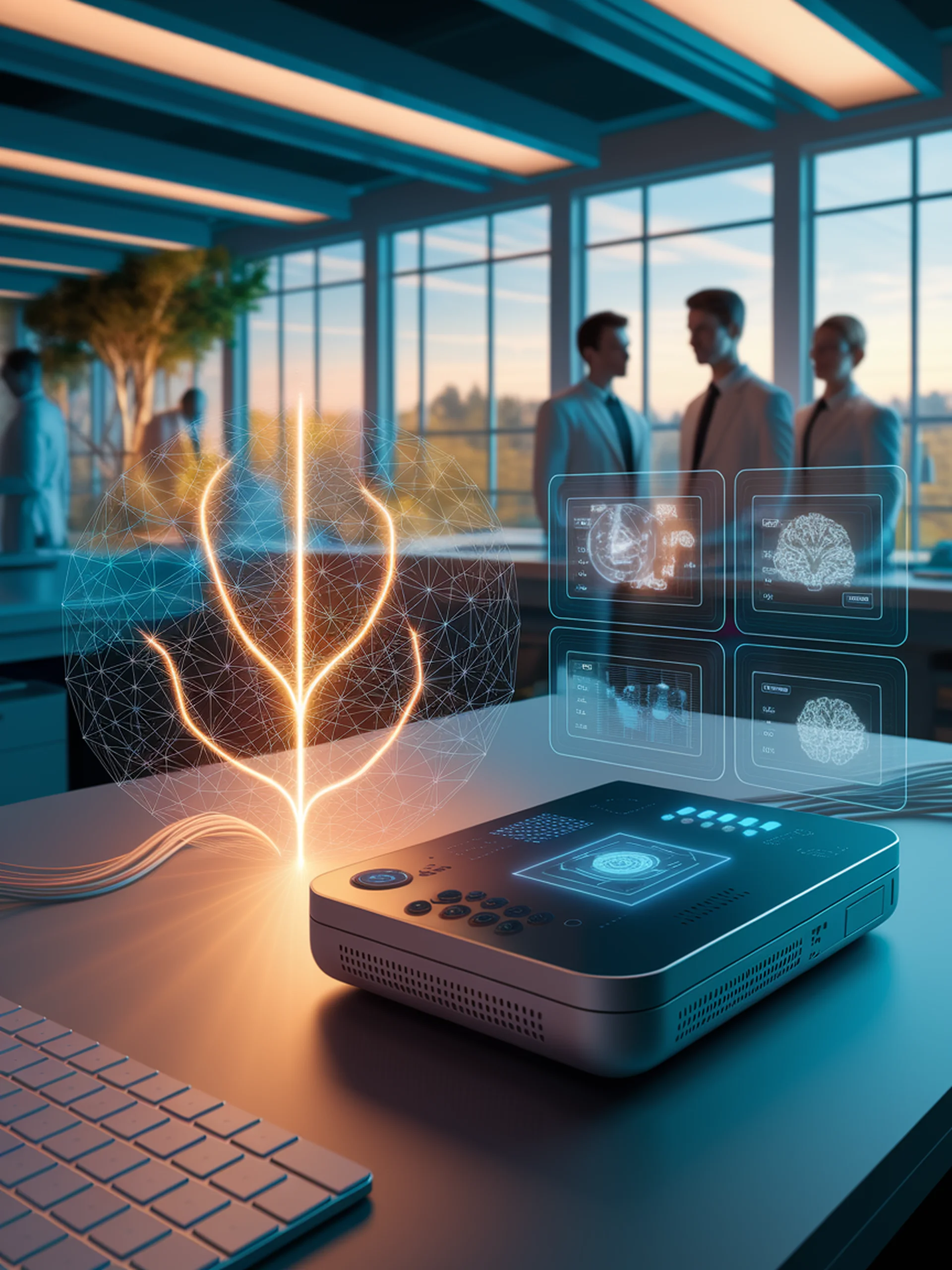 Supporting AI's Ethical Development