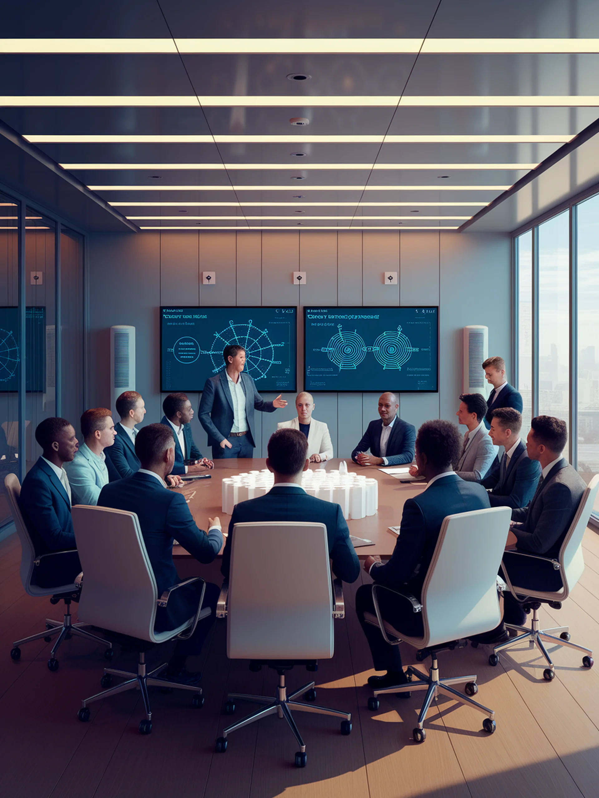 Ethical Personas for LLM Agents