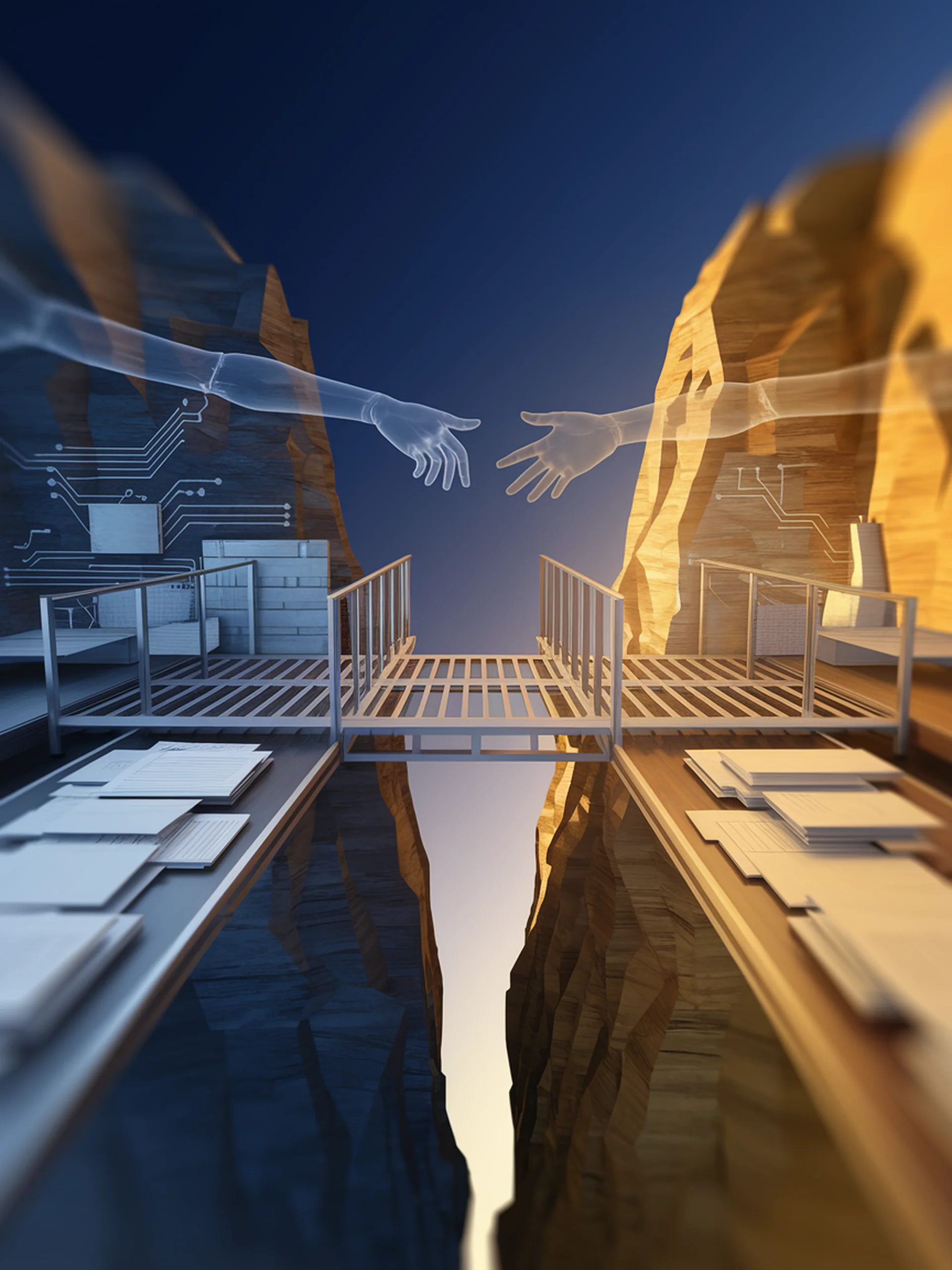 Bridging the Alignment Gap