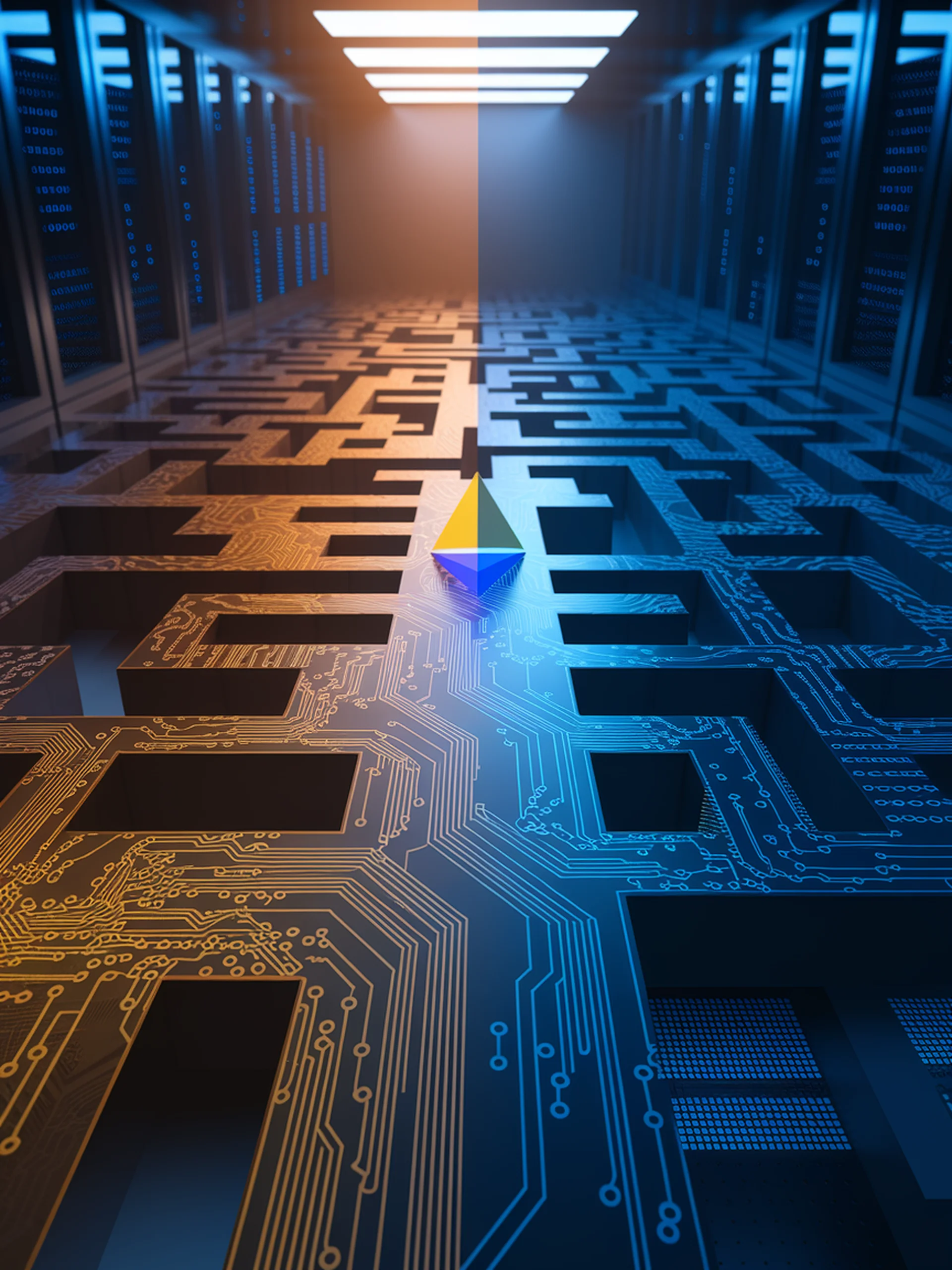 The Illusion of AI Neutrality