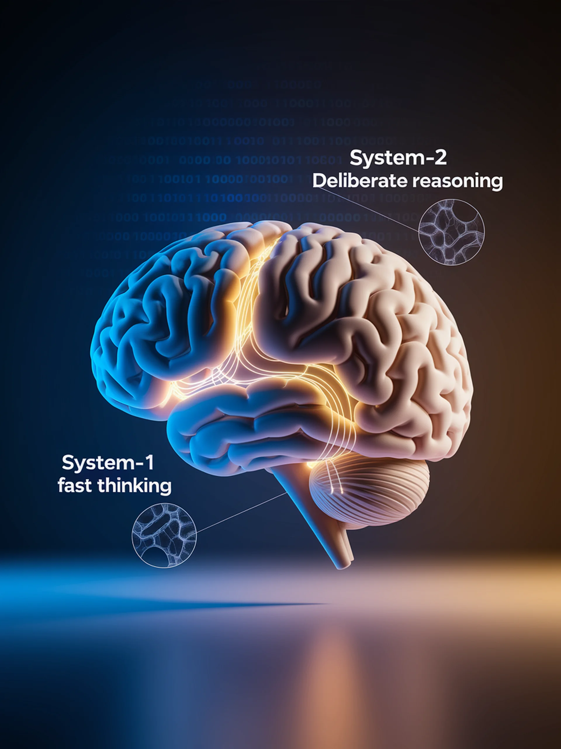 Debiasing LLMs Through Intent-Aware Self-Correction