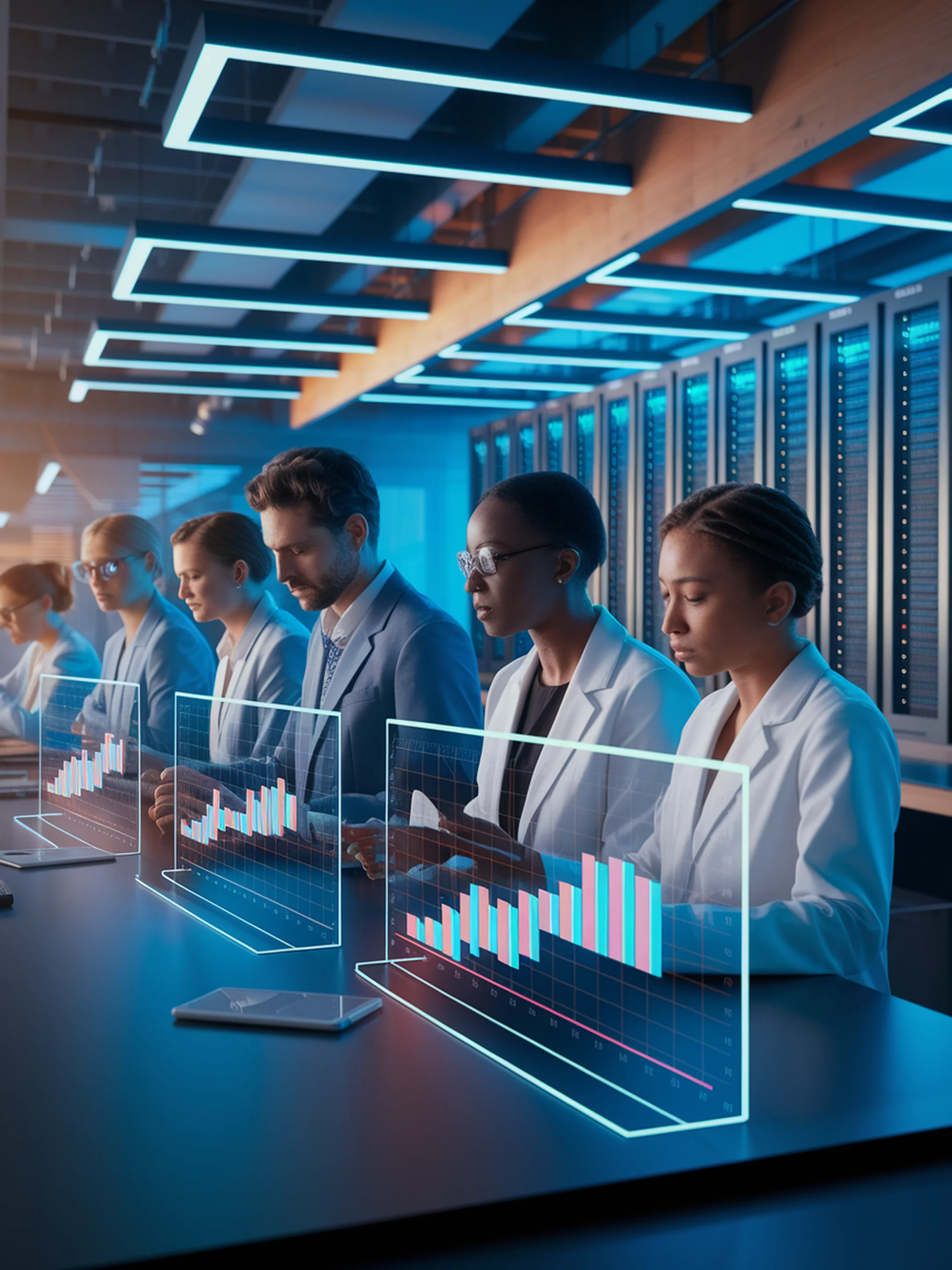 Fairness in AI Reward Systems