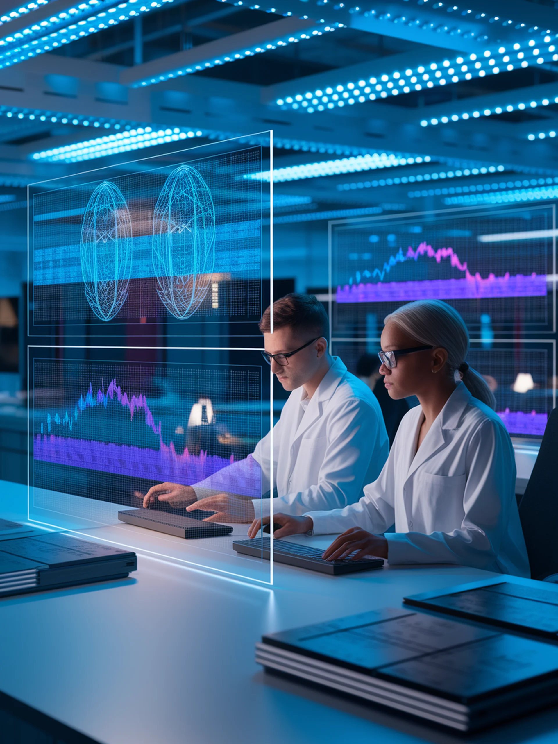 Gender and Content Bias in Modern LLMs