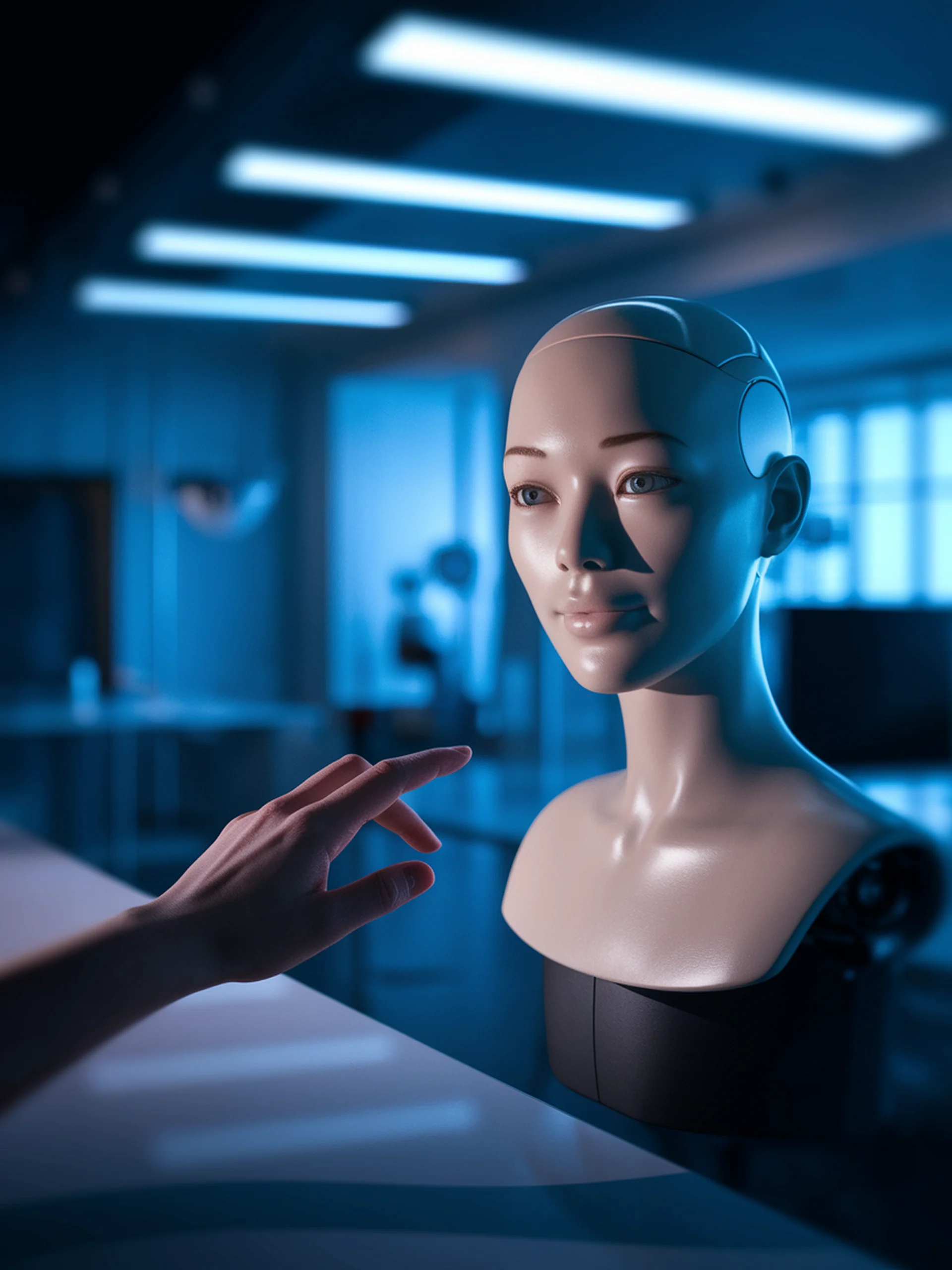 The Hidden Dangers of 'Humanized' AI