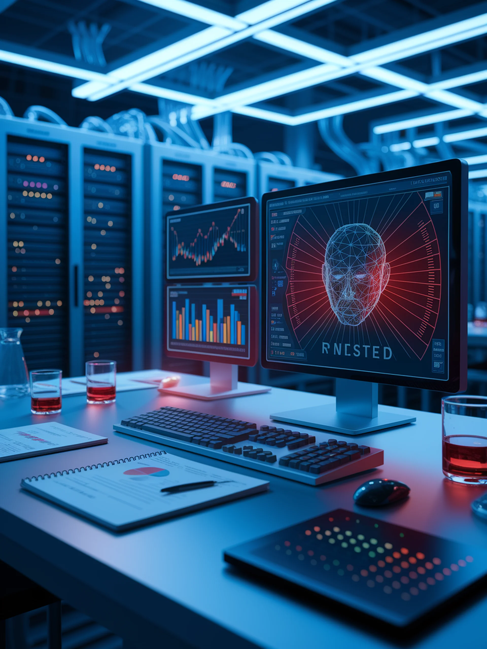 Stress-Testing Fairness in LLMs