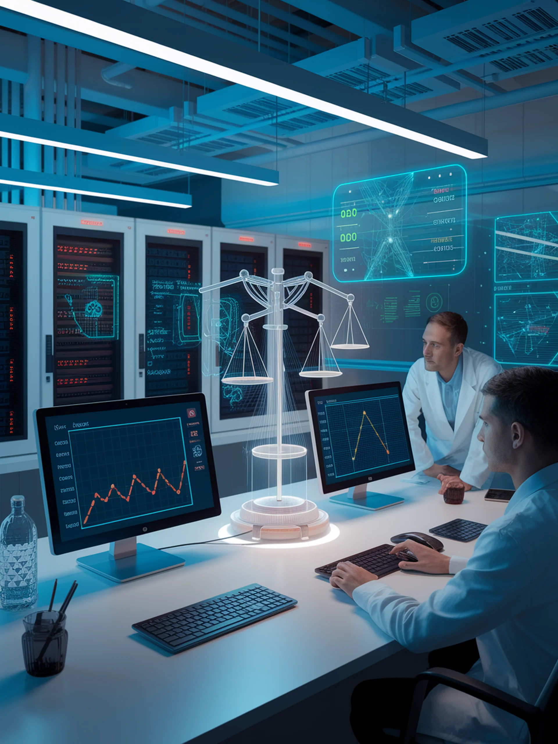 Balancing Safety and Effectiveness in AI