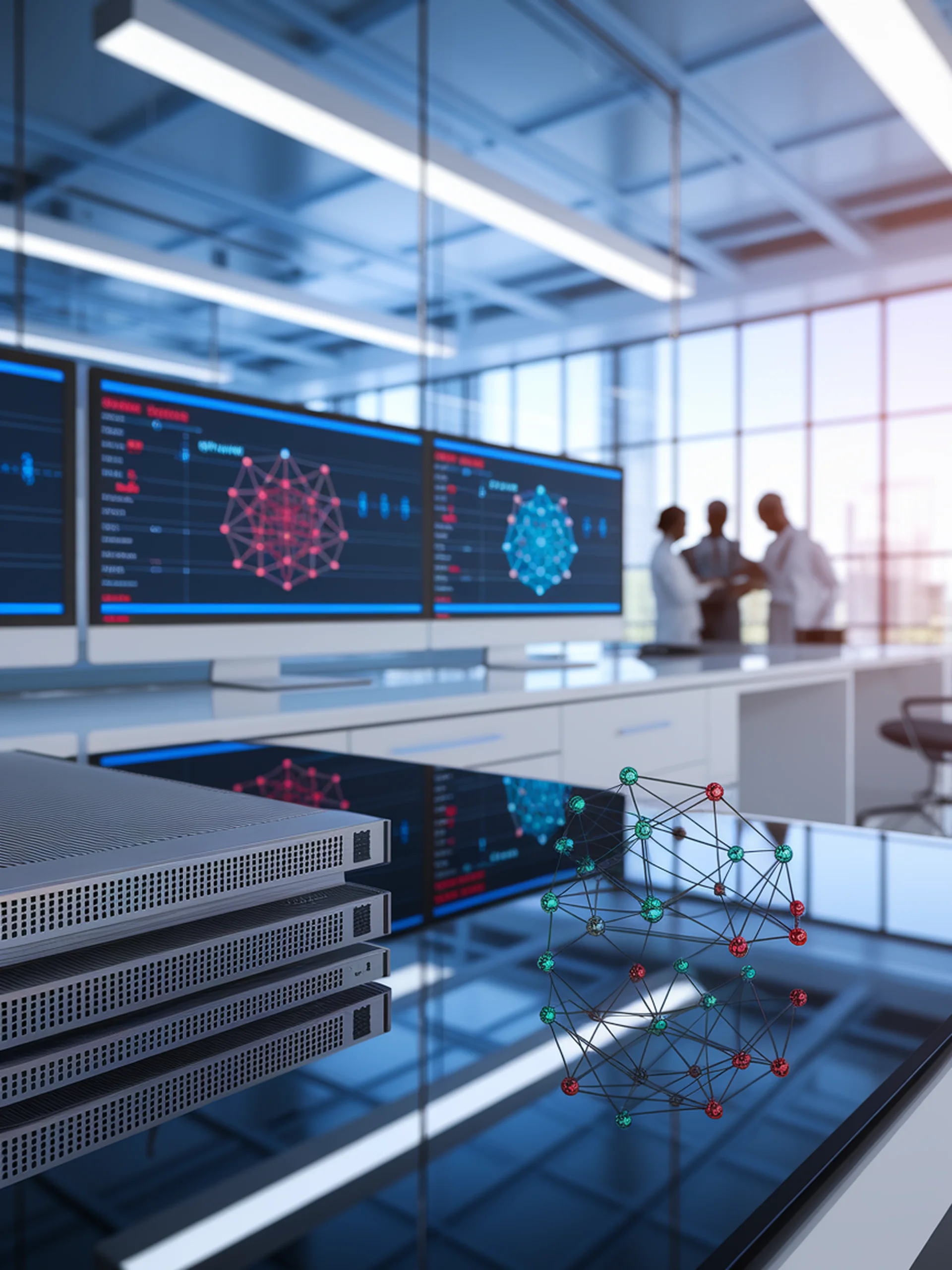 Safer AI Reasoning with Less Data