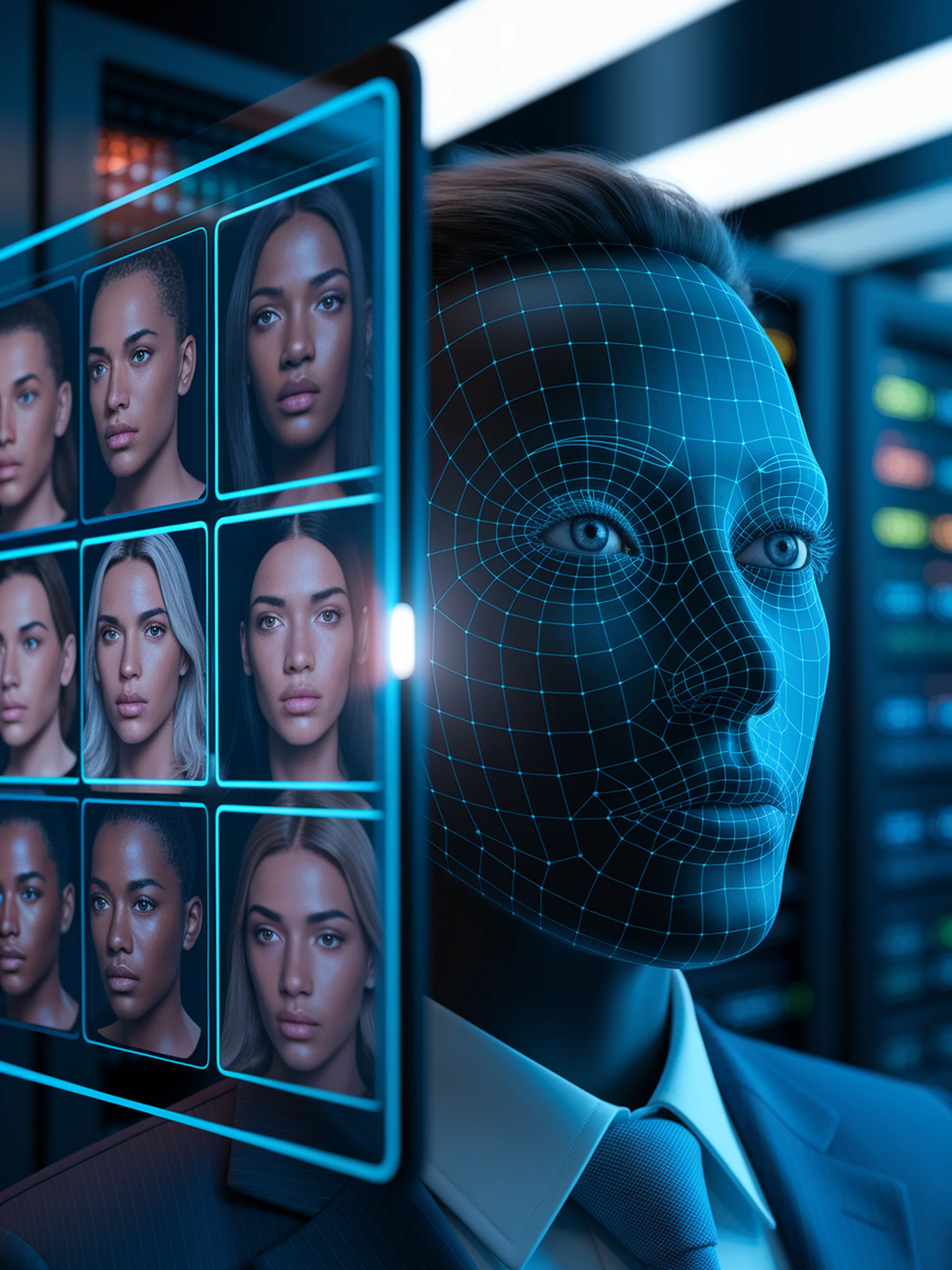 Overcoming Stereotypes in AI Recommendations