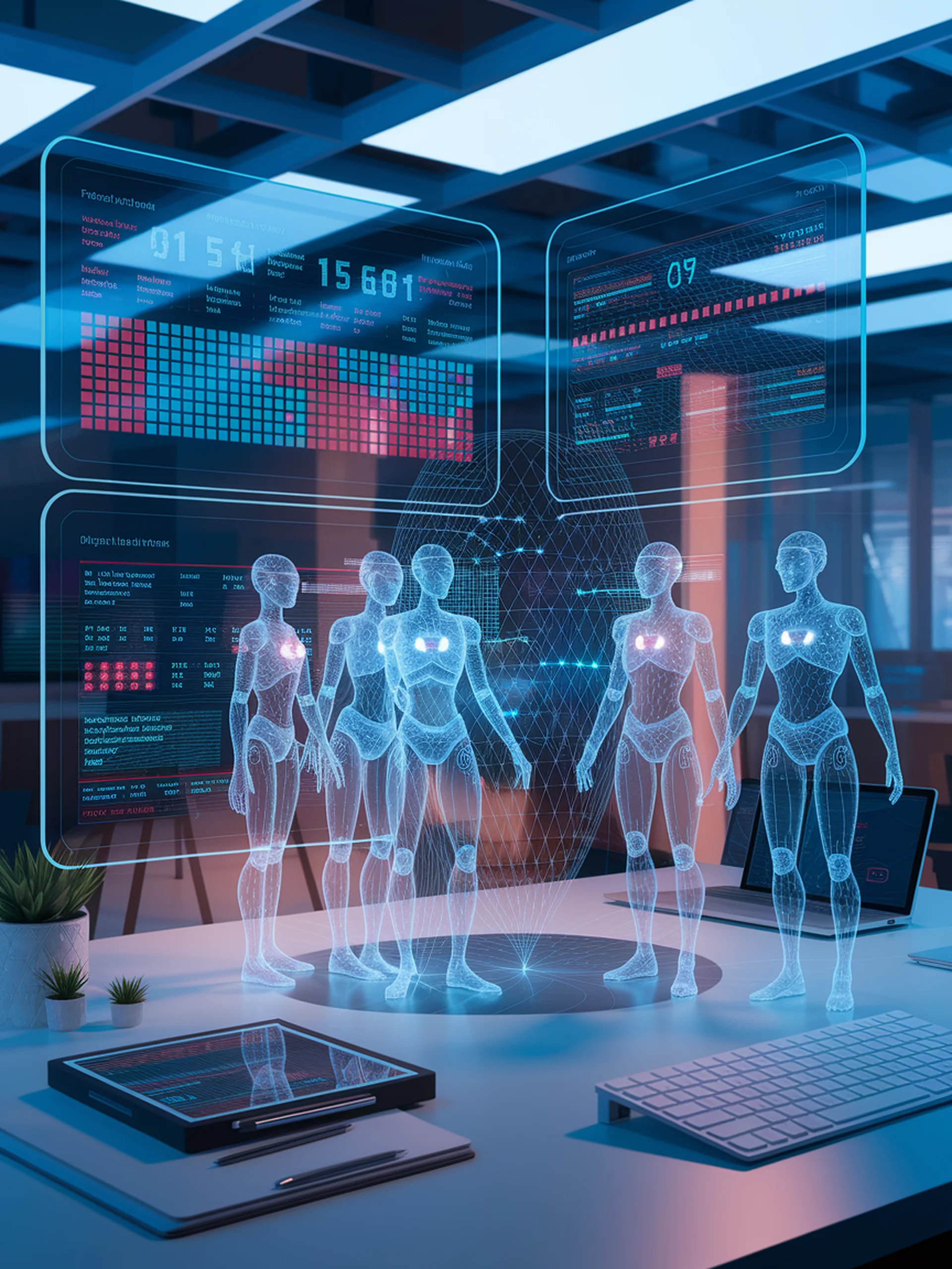Automating Bias Detection with AI
