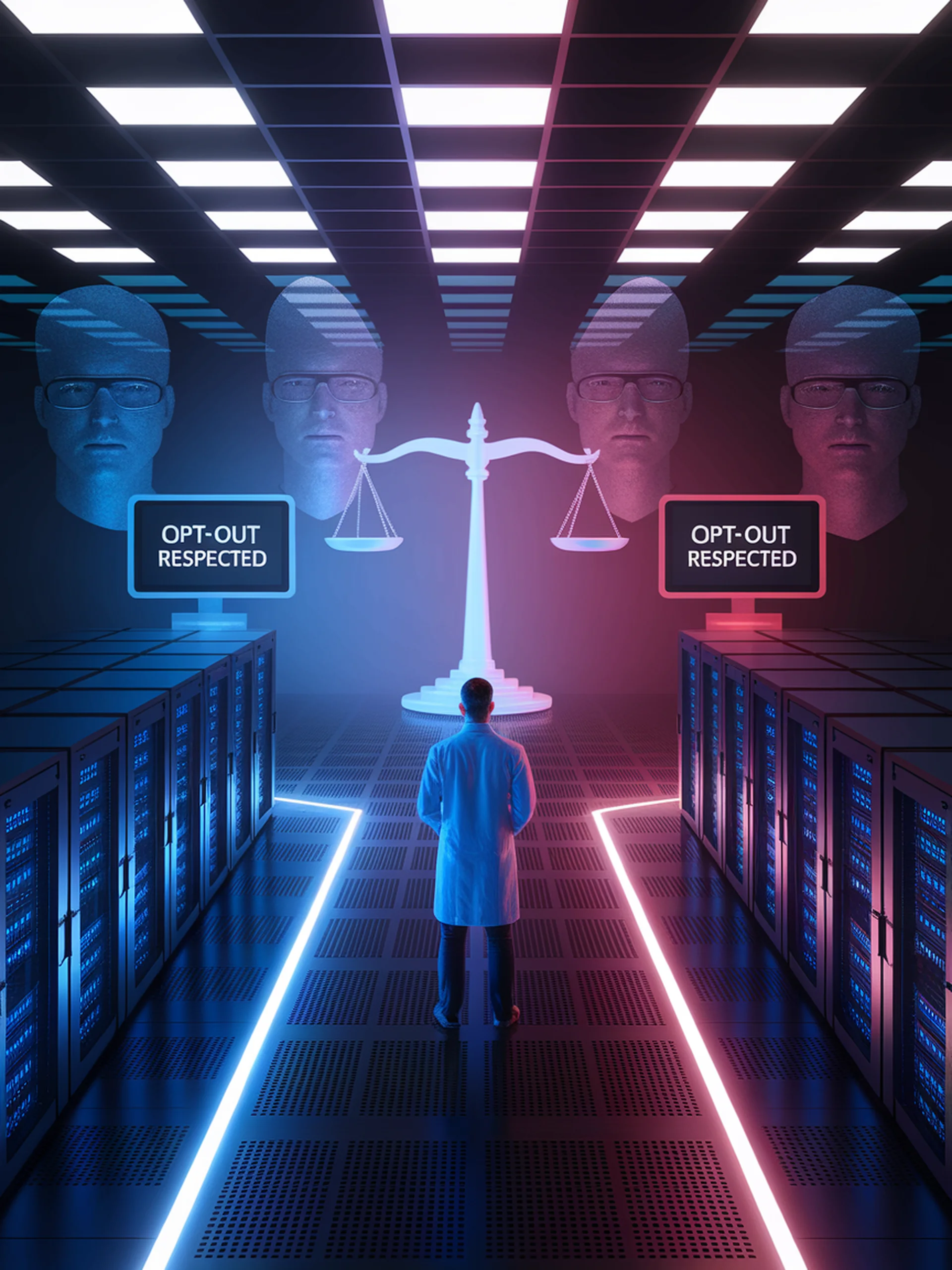 The Ethical Cost of AI Performance