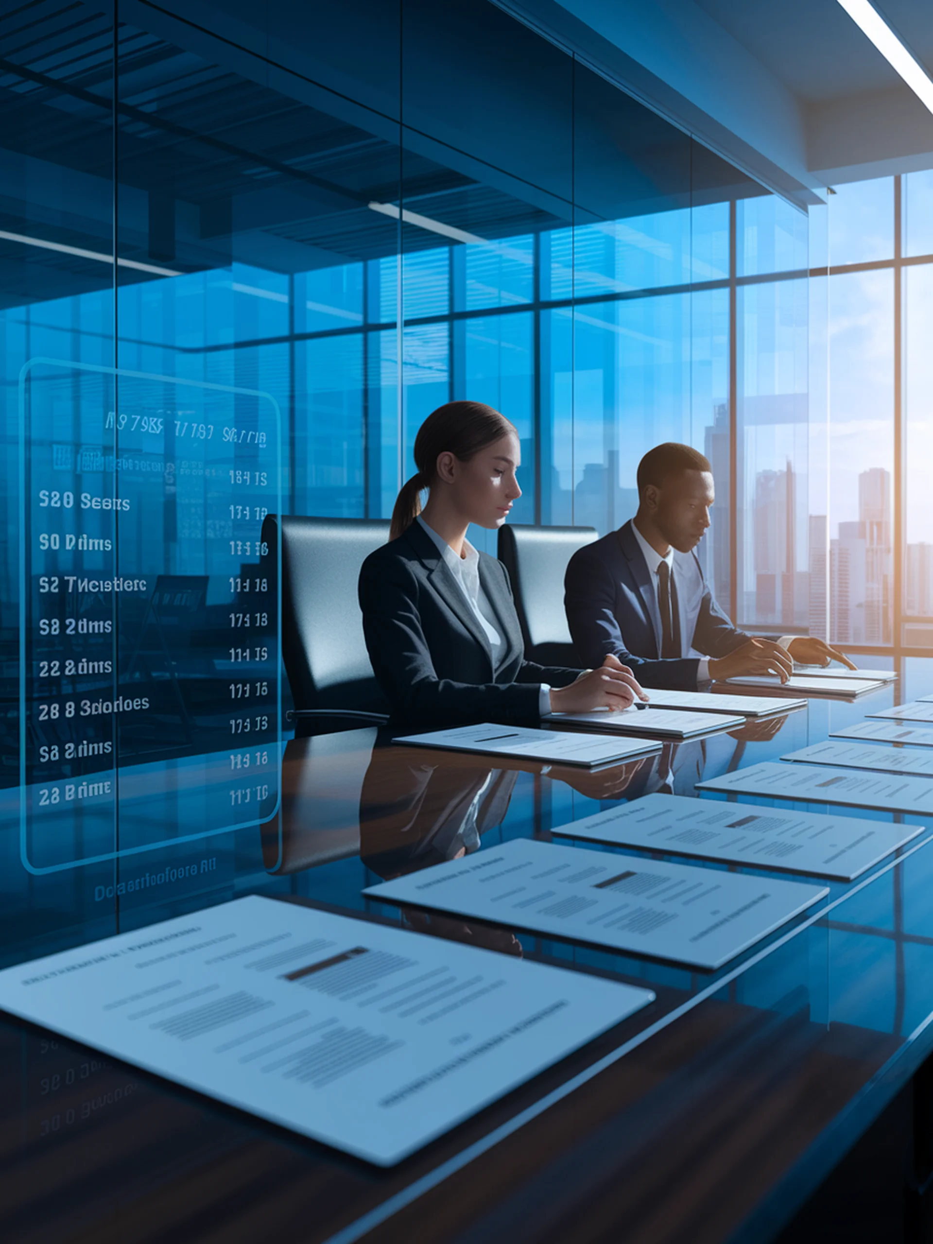 Racial Bias in AI Decision-Making