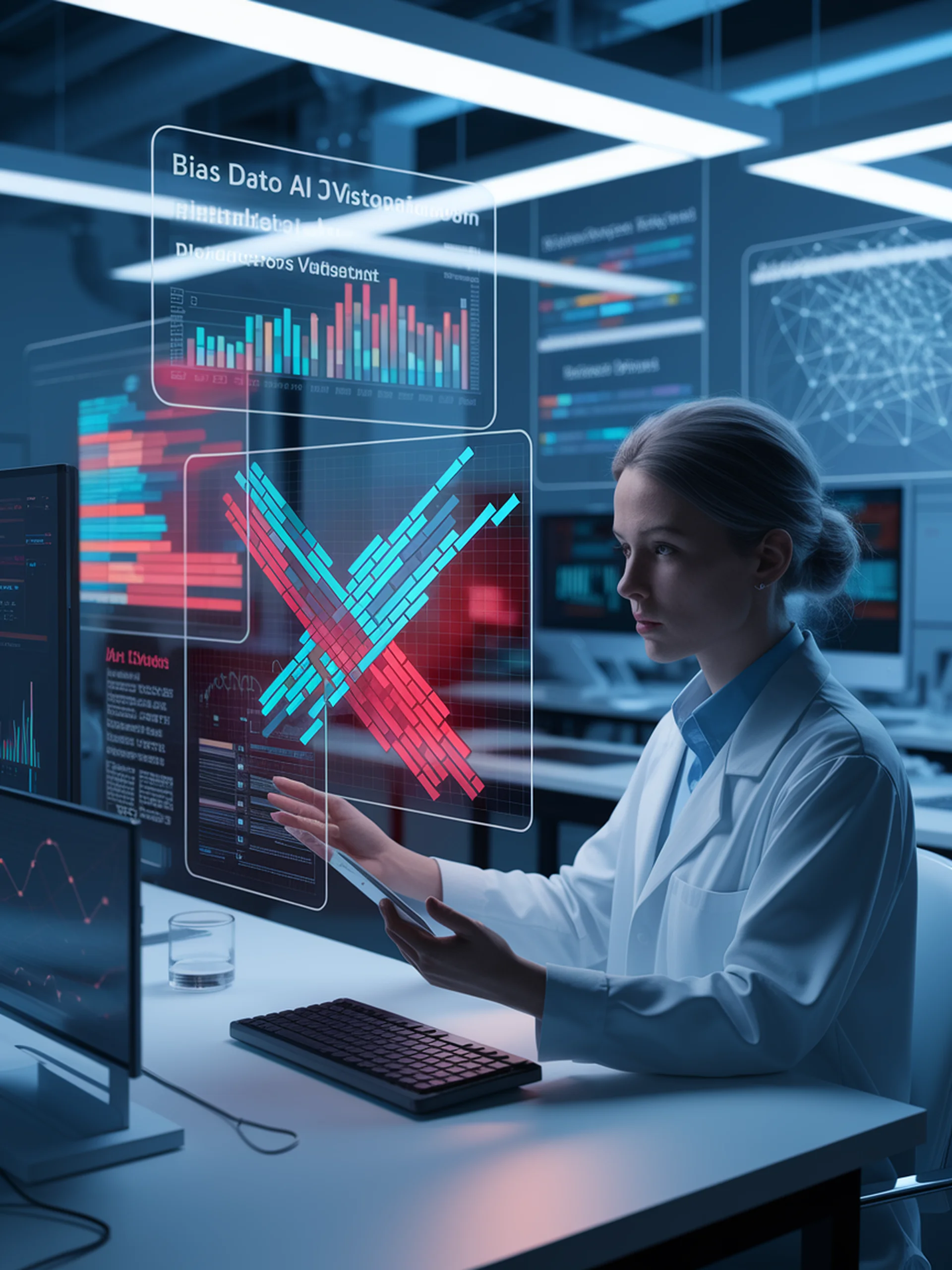 Uncovering Bias in Language Models