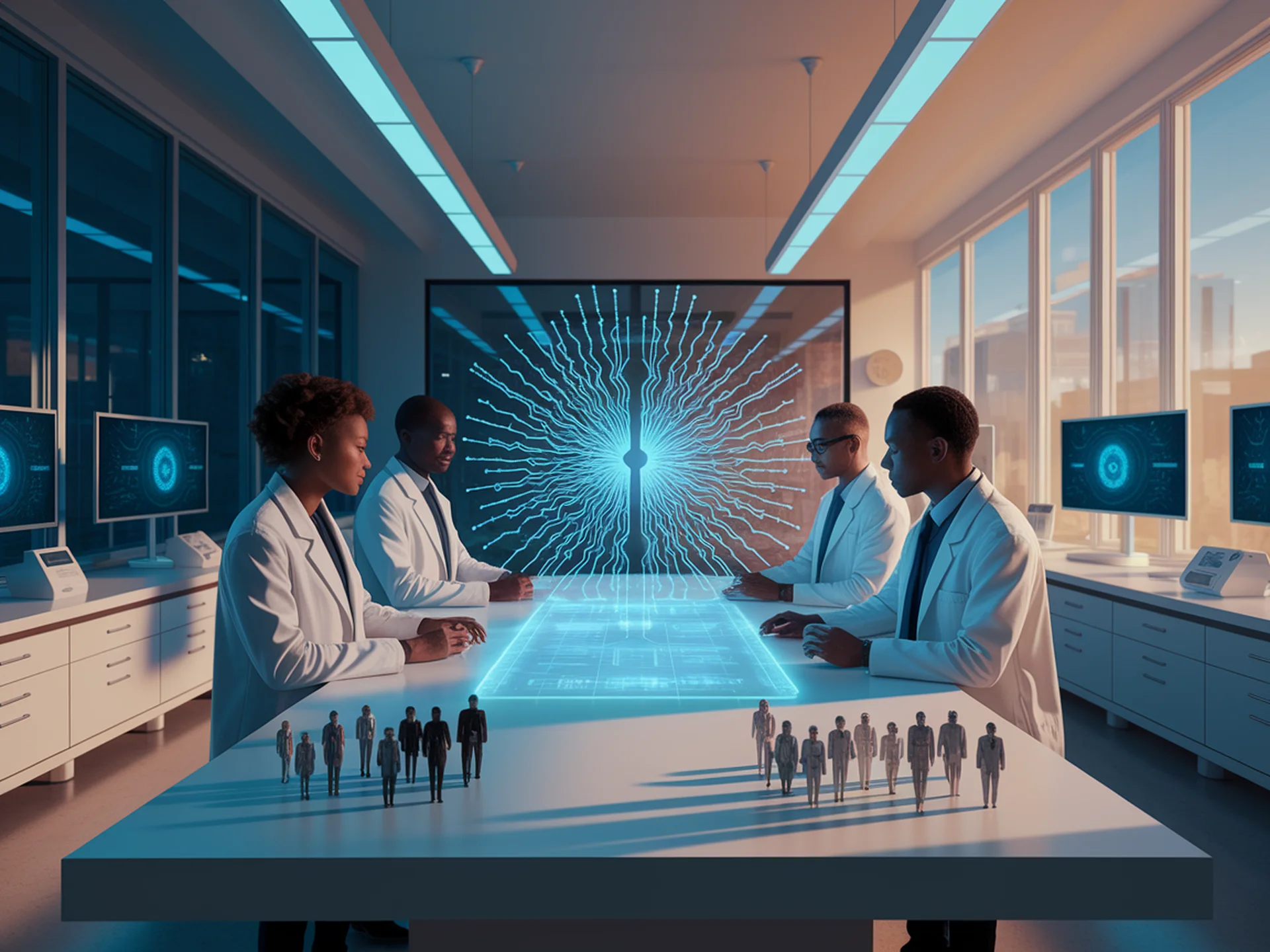 Ethical Alignment, Fairness, and Value Assessment