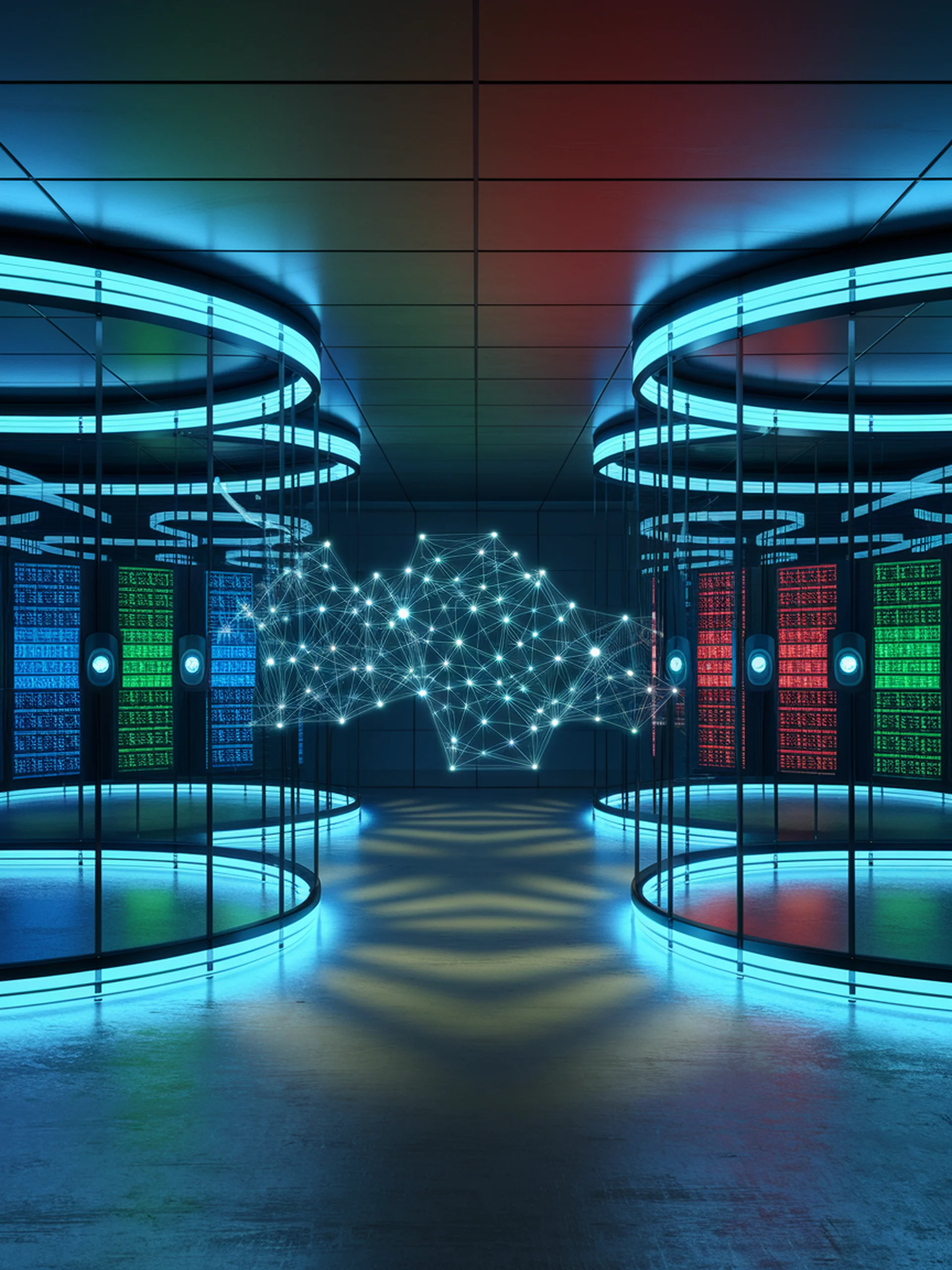 Secure LLM Fine-Tuning Across Organizations
