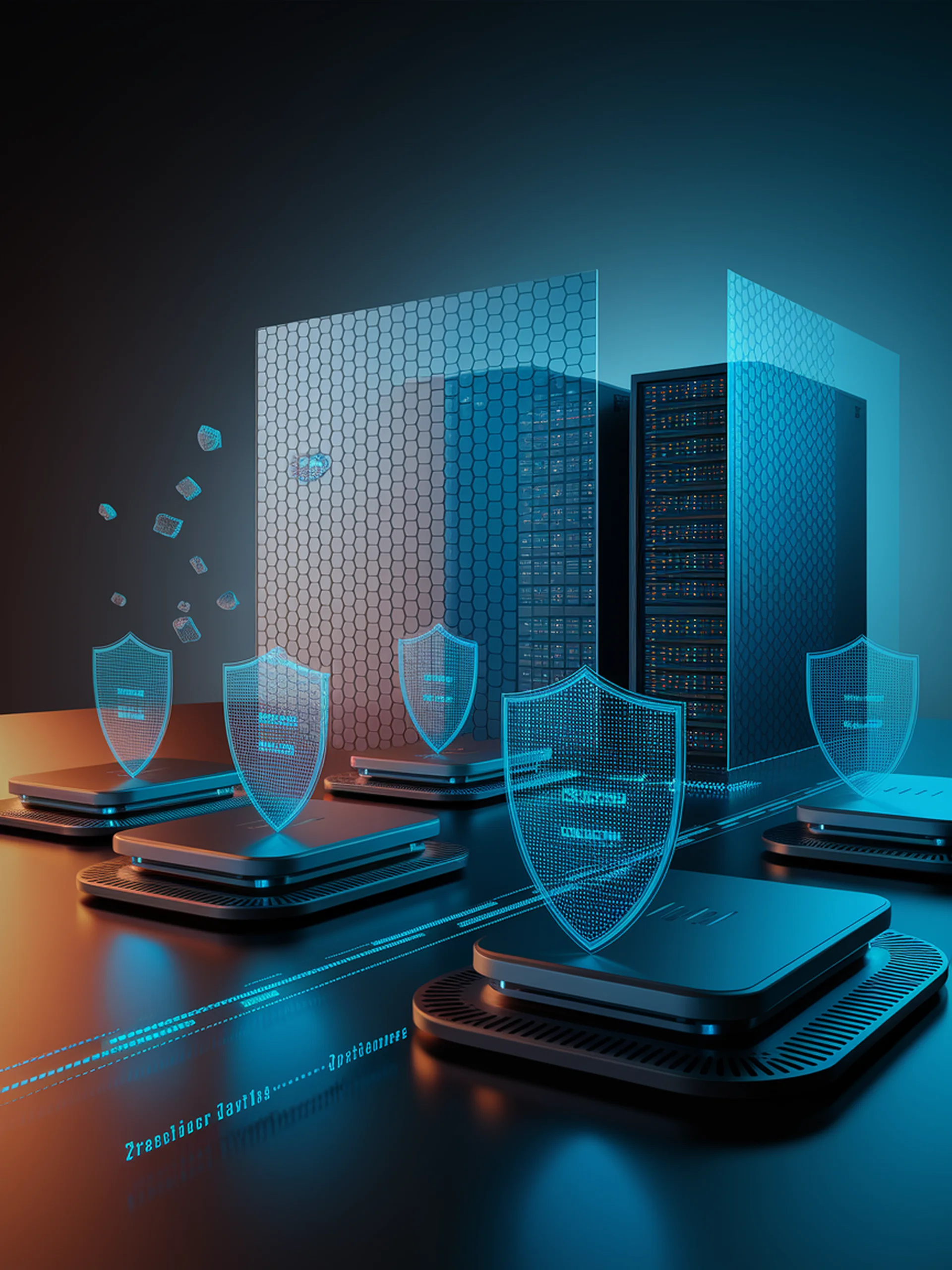 Securing LLM Fine-tuning in Distributed Settings