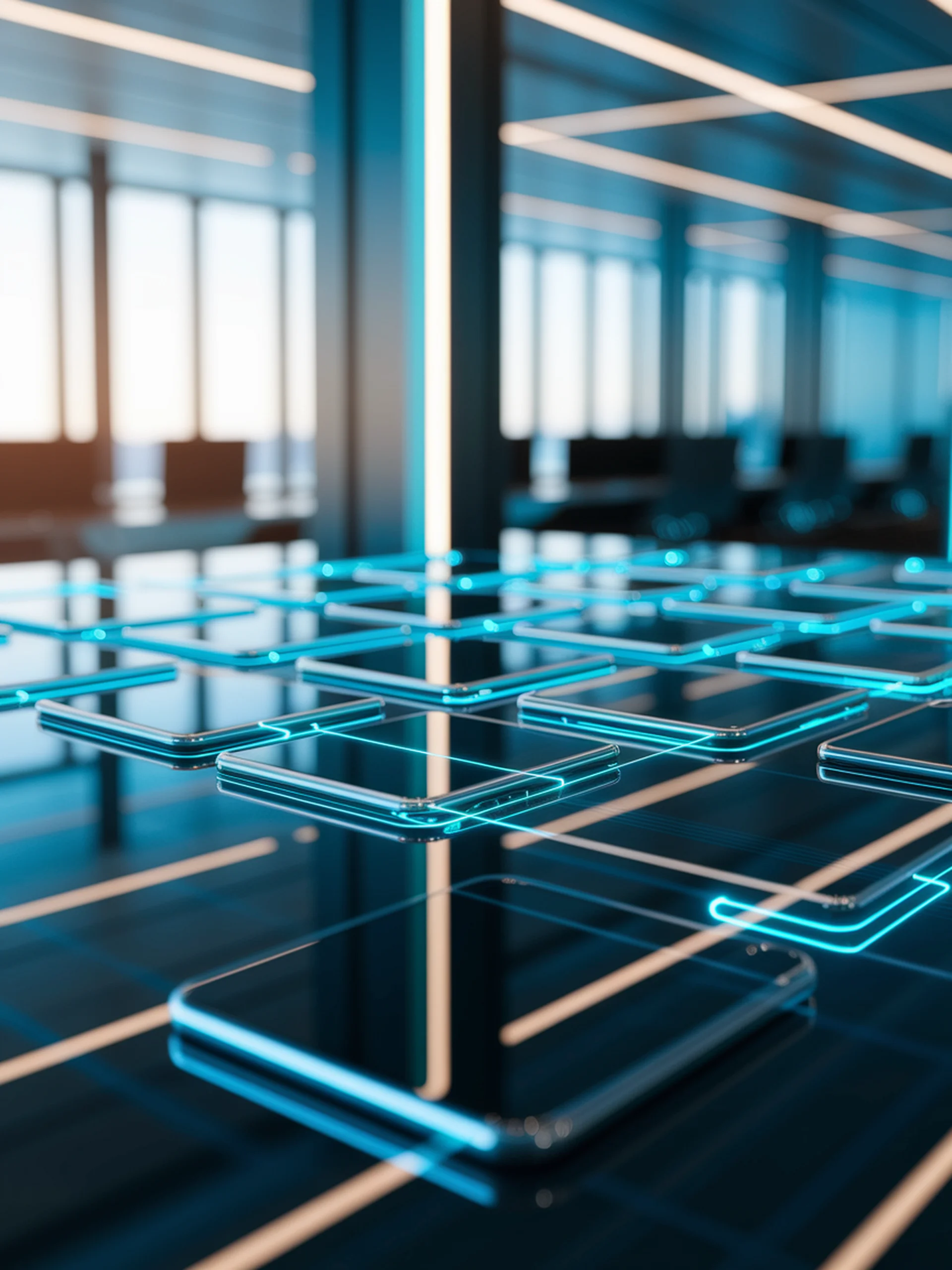 Beyond Centralized Models: Decentralized Federated Learning