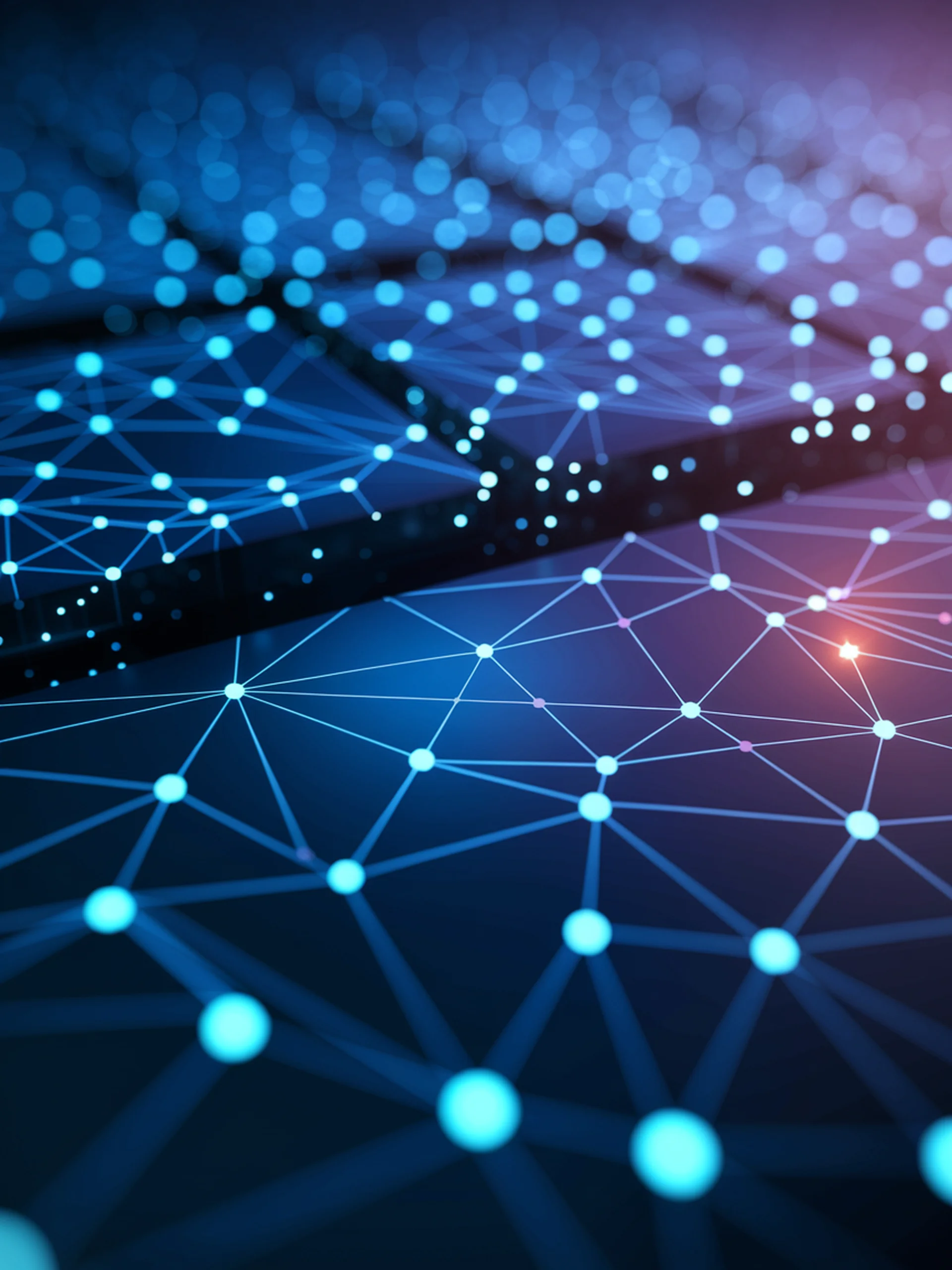 Privacy-Preserving Graph Learning