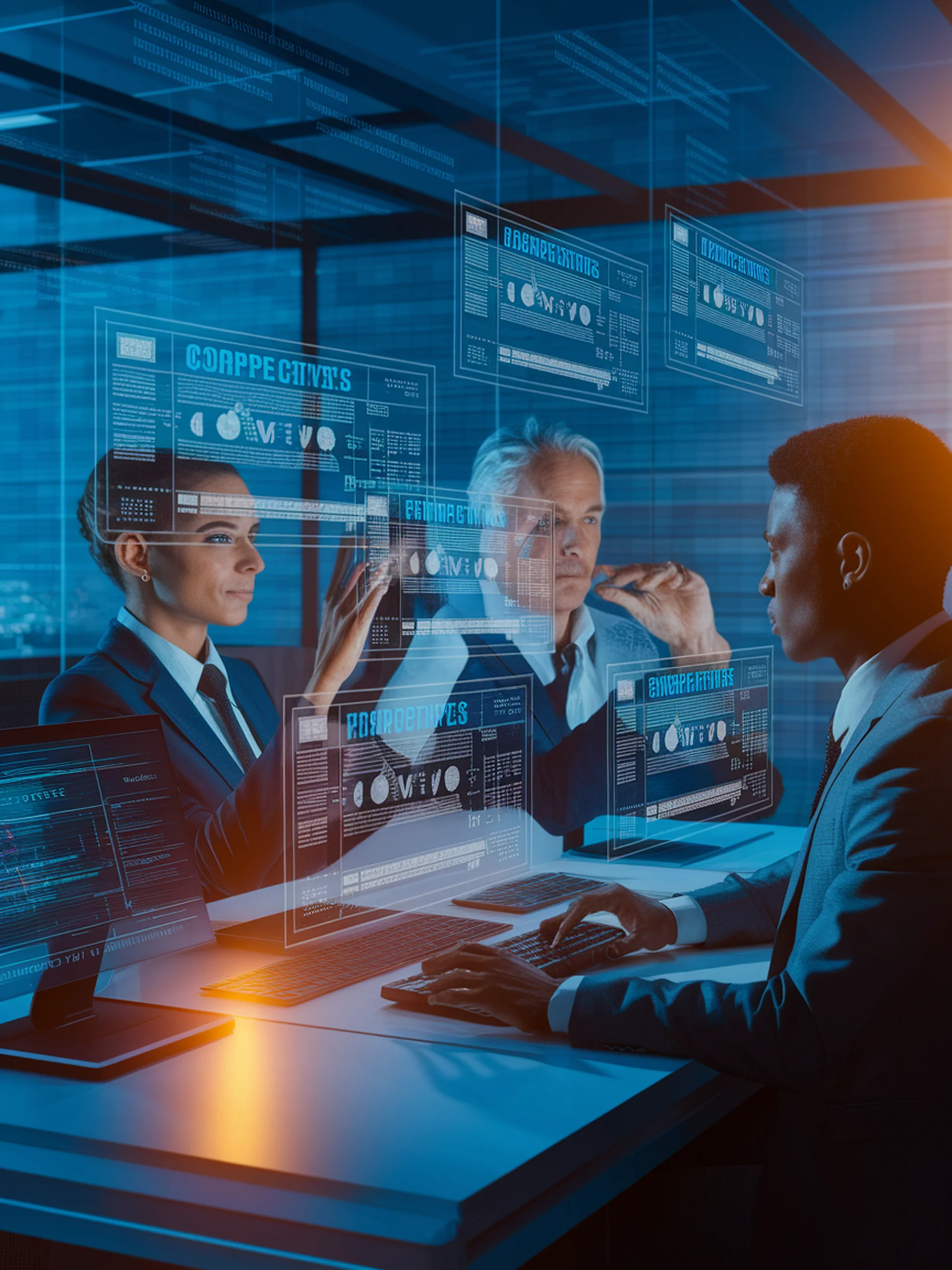 Combat Fake News with LLMs