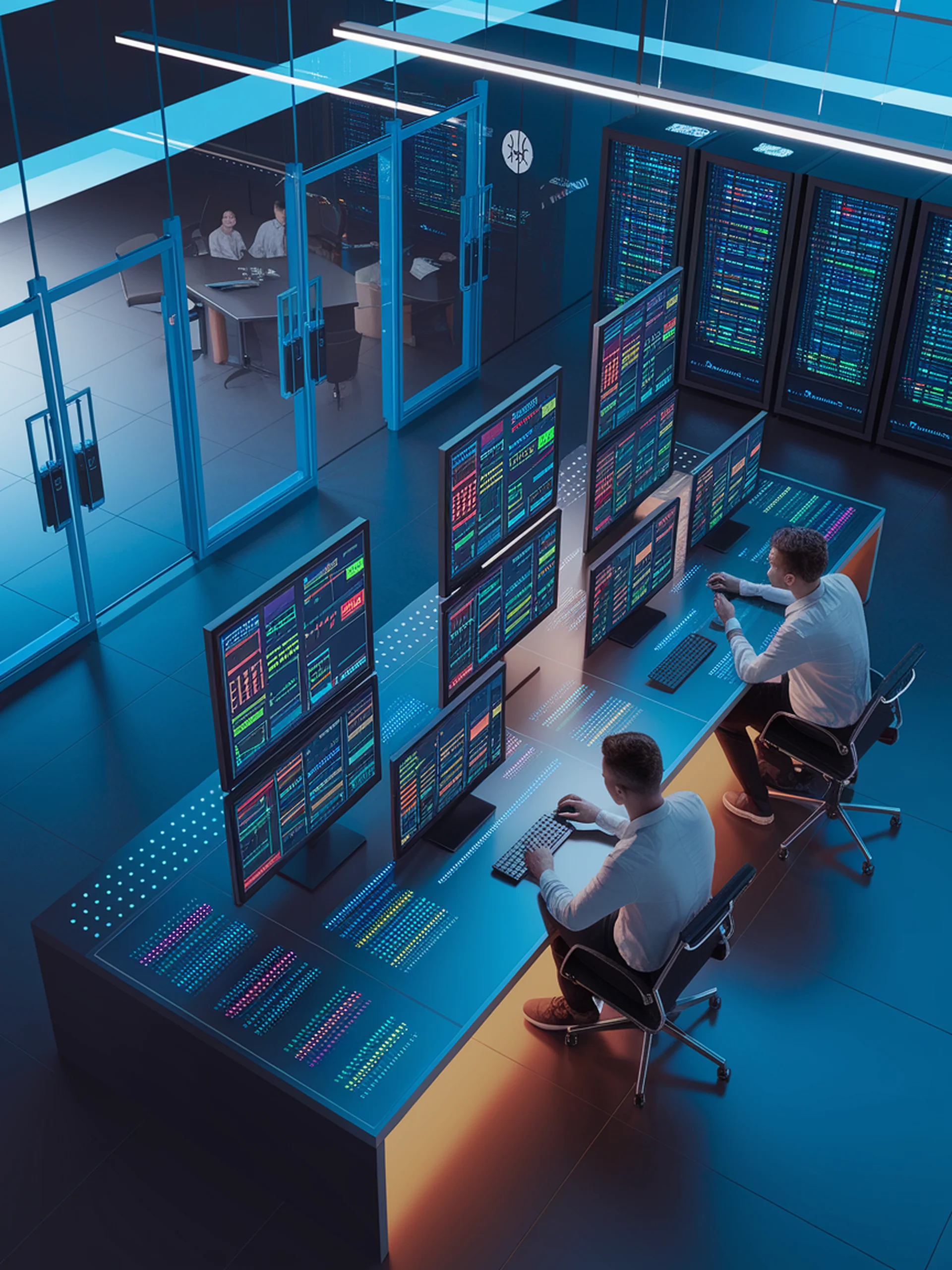 S-Eval: Securing the Future of LLMs