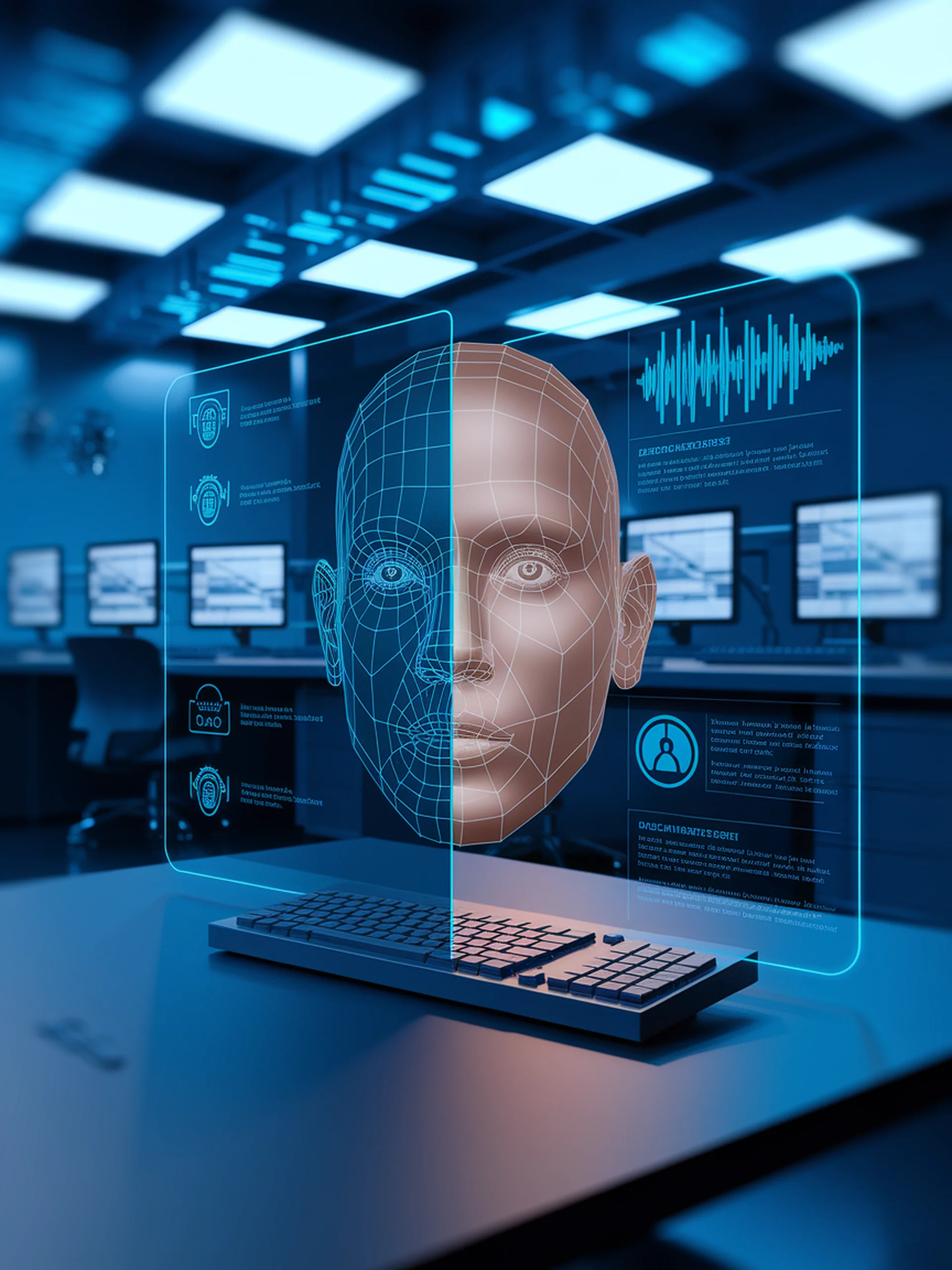 The Evolution of Deepfake Detection