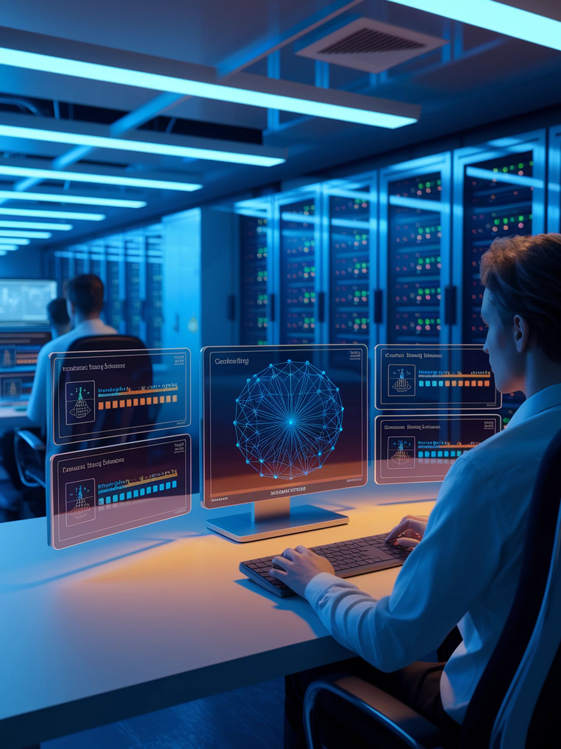 Detecting Out-of-Scope Questions in LLMs