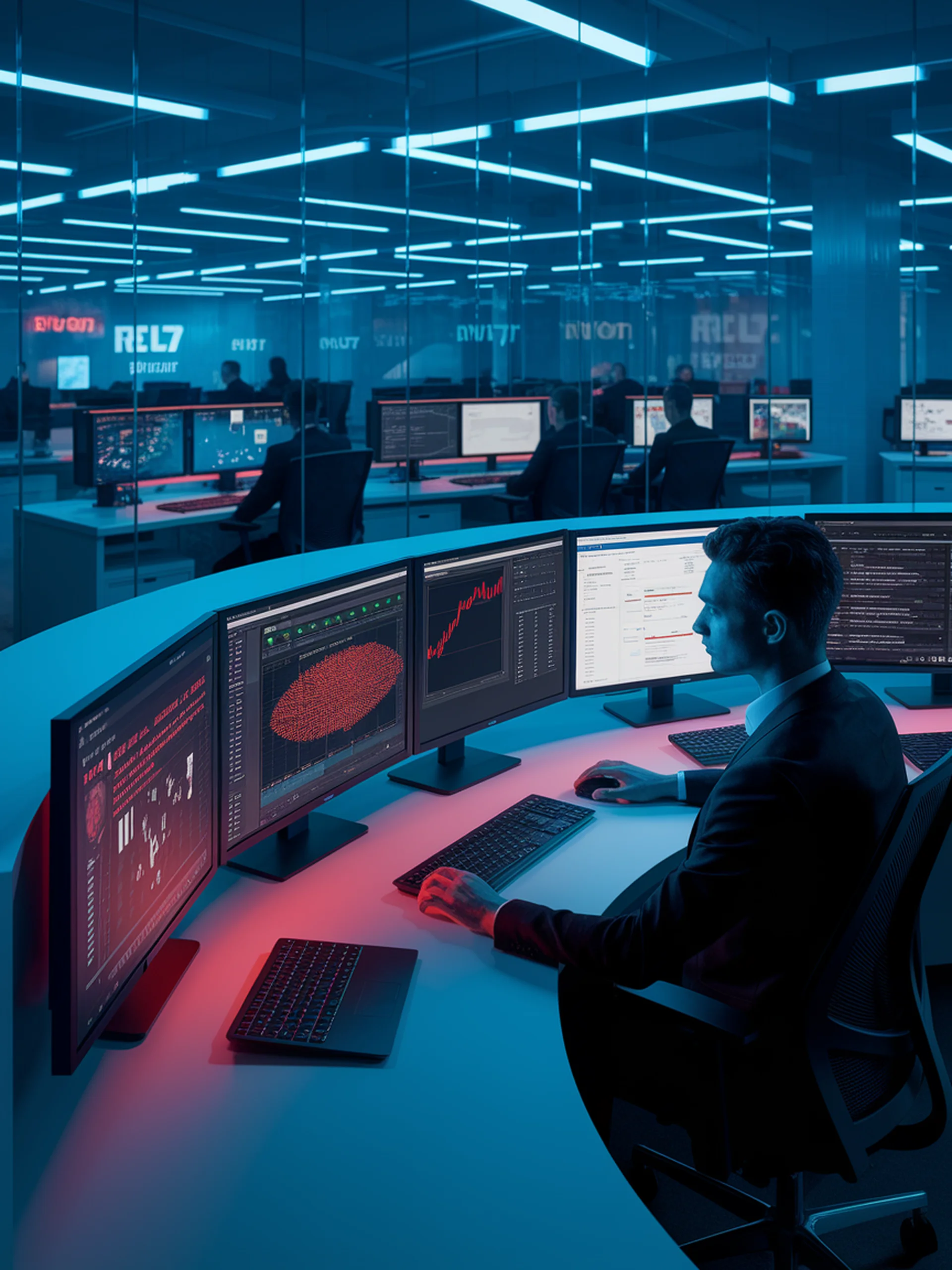 Combating Online Hate with AI