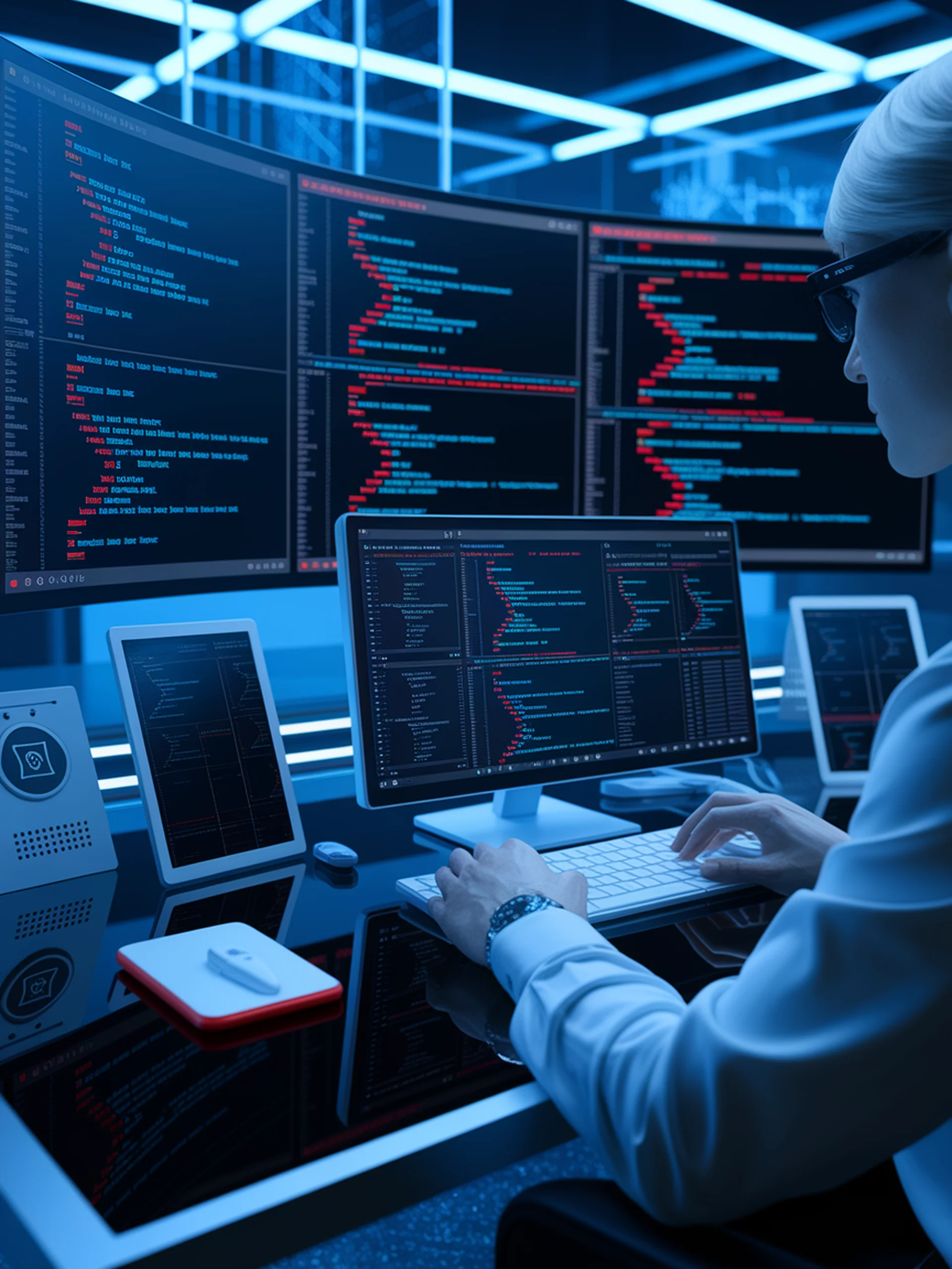 Smarter Security Testing for AI Image Generators