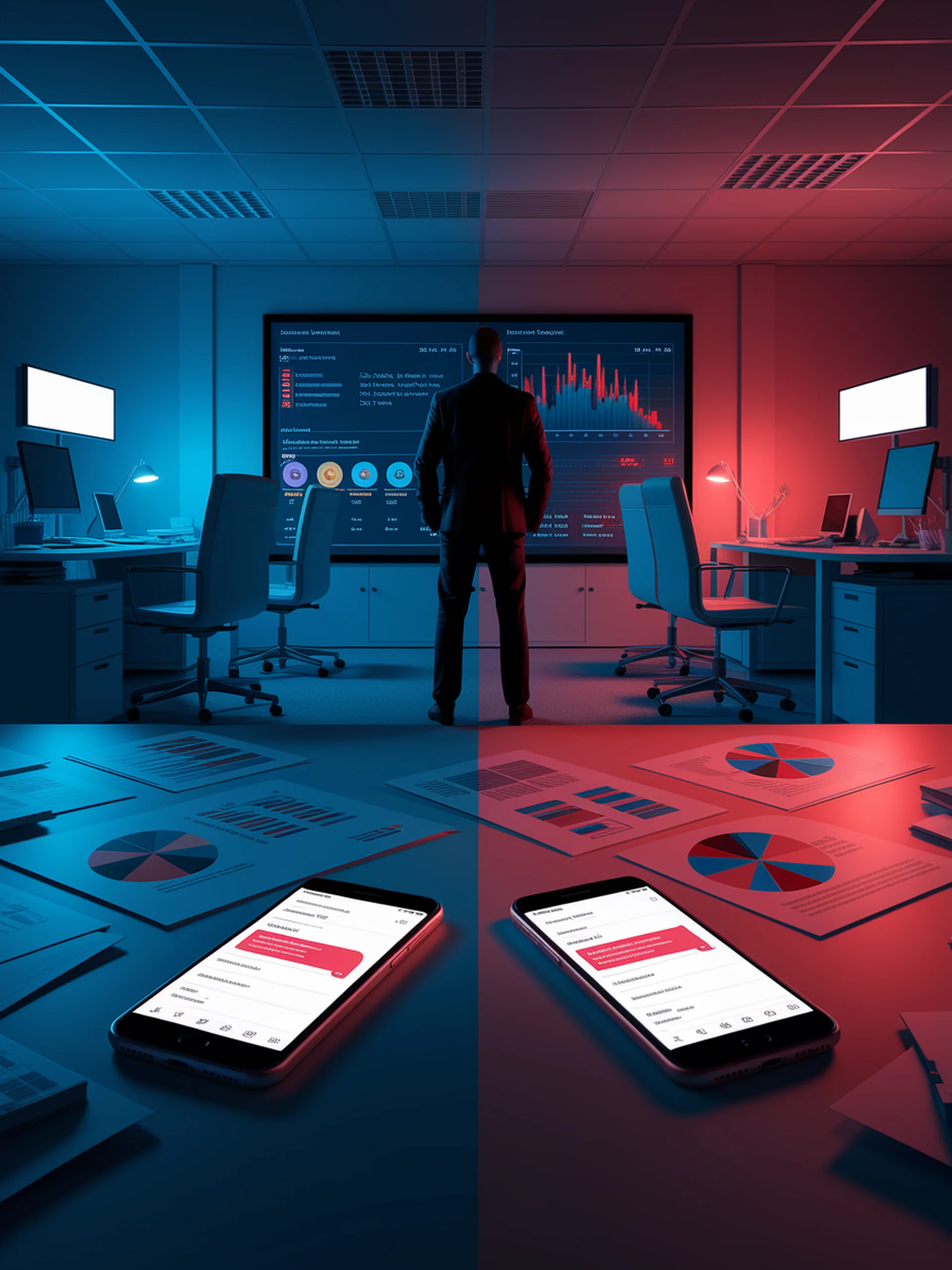 The Dark Side of Persuasion