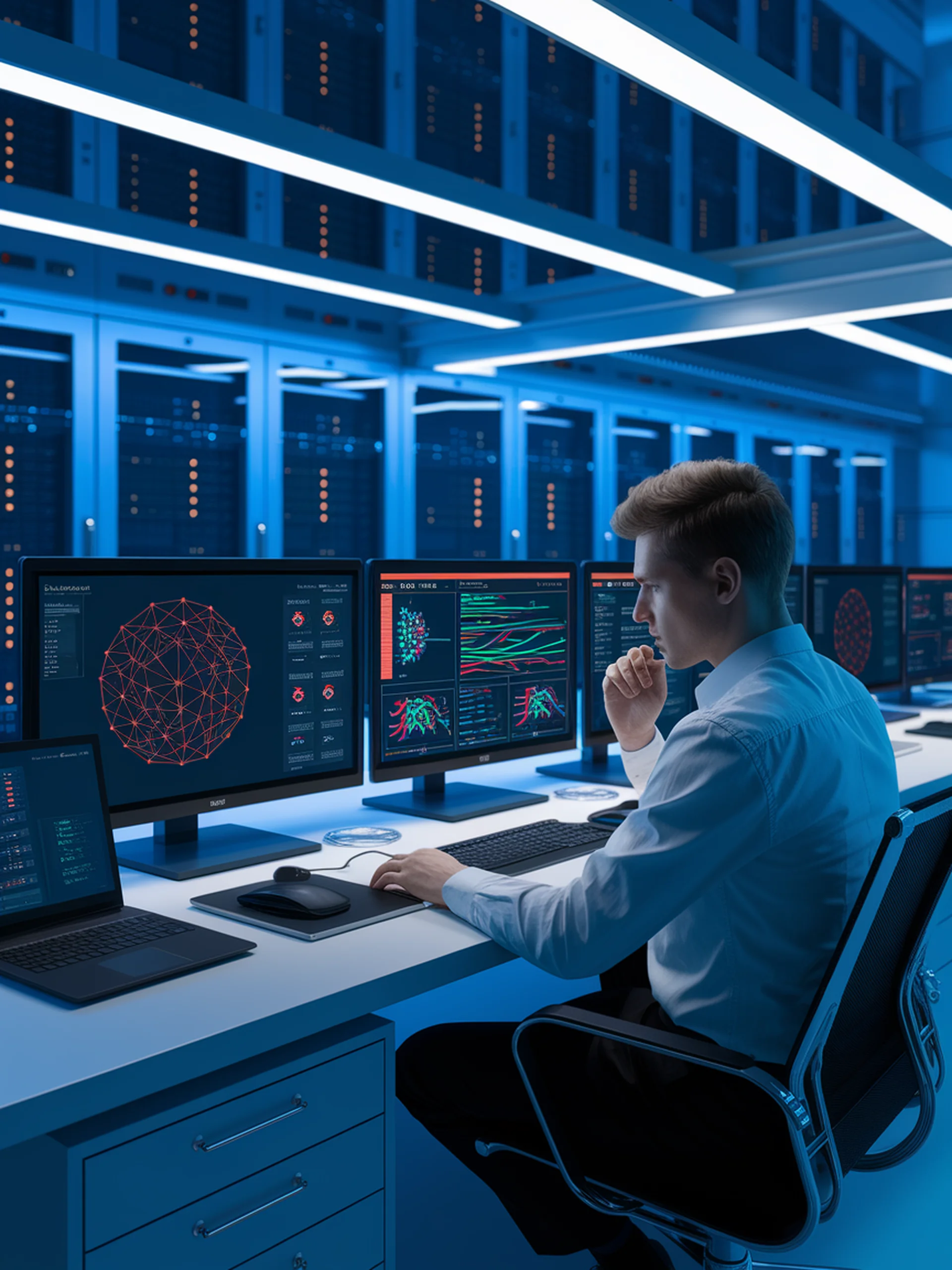 Safeguarding AI: Pre-Deployment Testing of LLMs