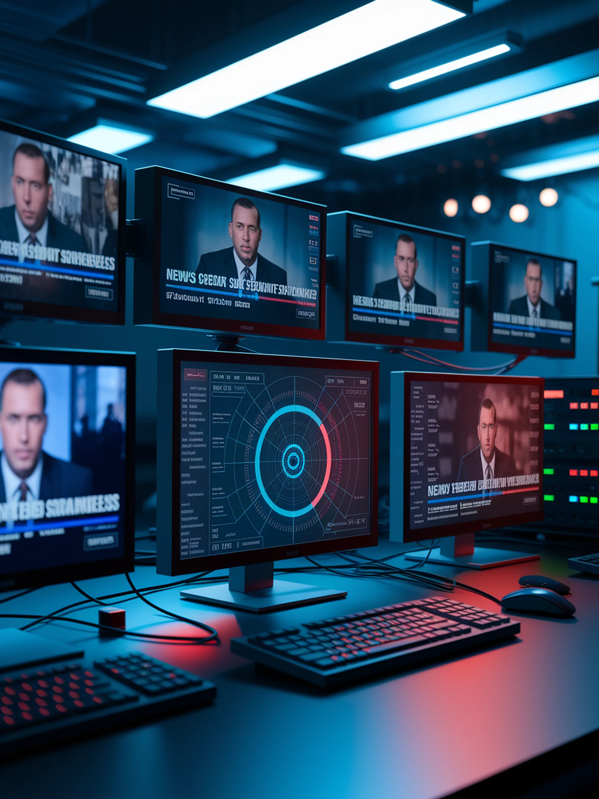 Media Bias Detector: Designing and Implementing a Tool for R...