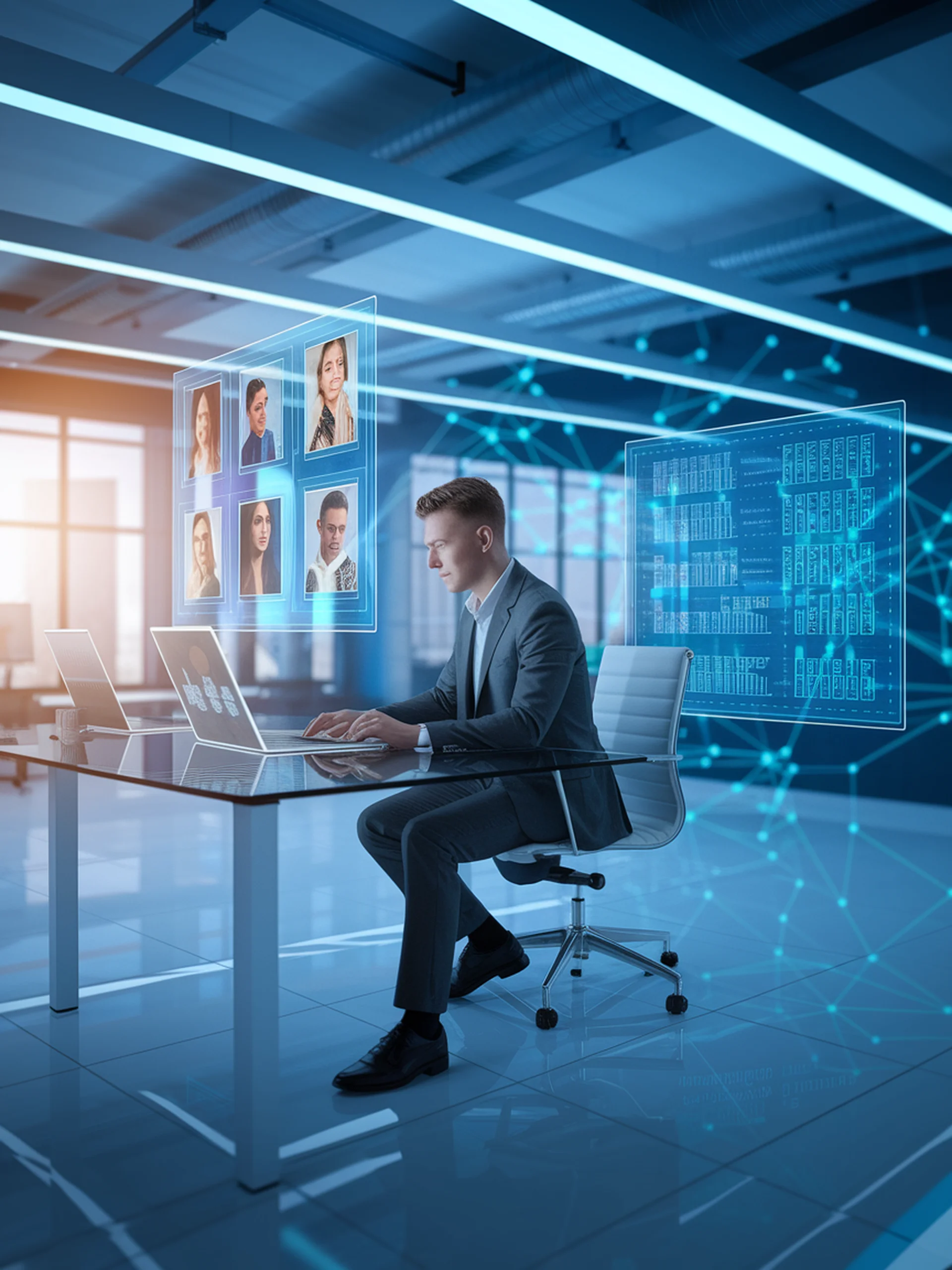 Combating Misinformation with AI