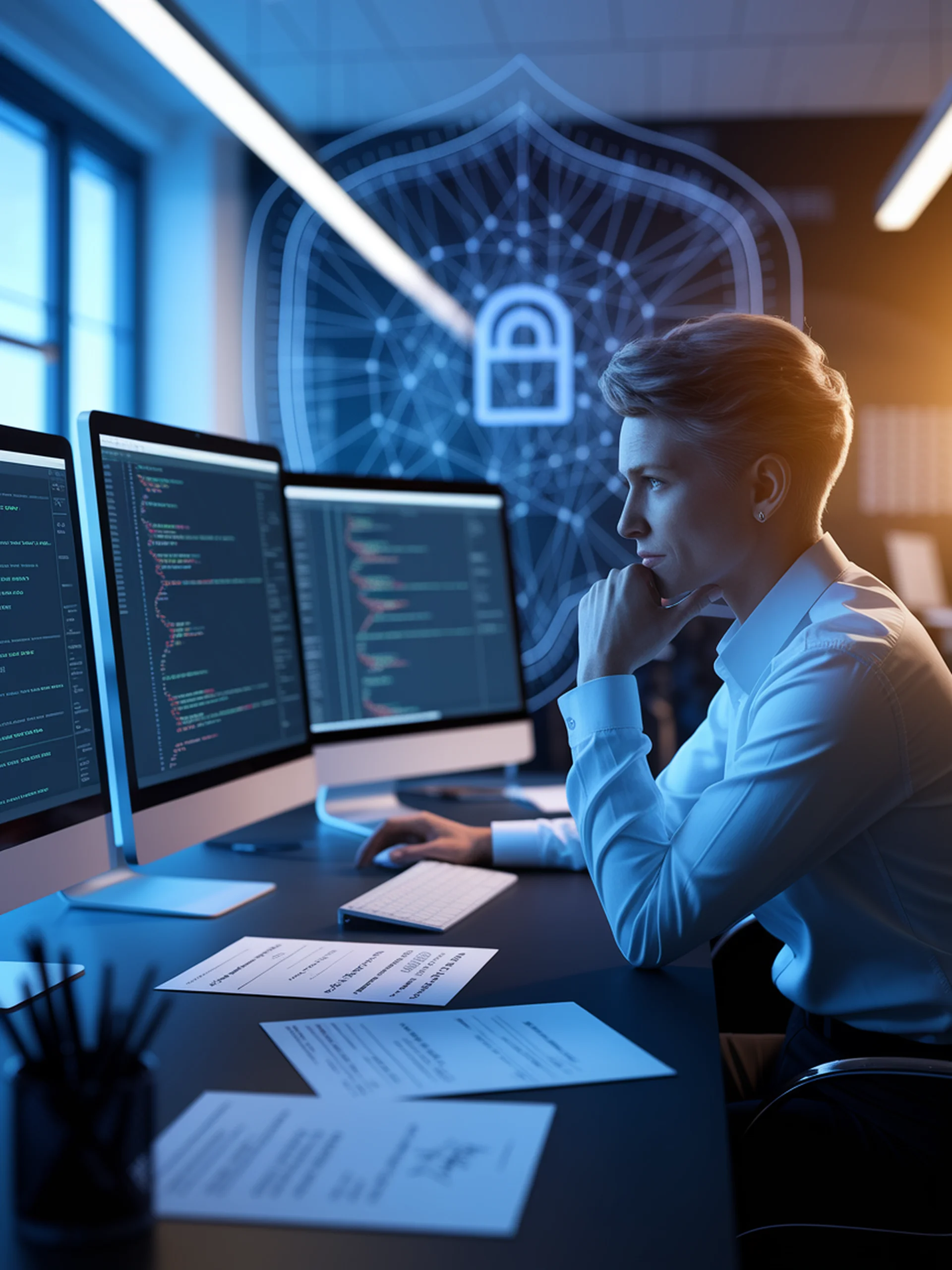 ThinkGuard: Deliberative Safety for LLMs