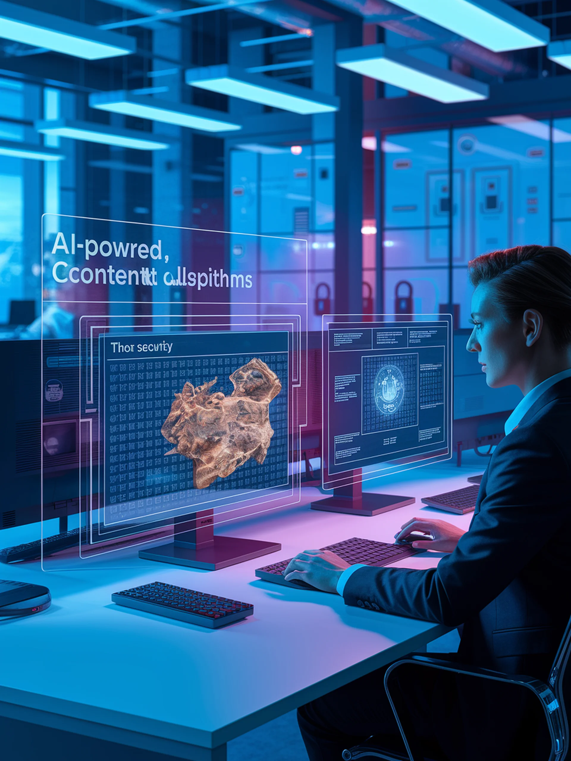 Detecting Disguised Toxic Content with AI