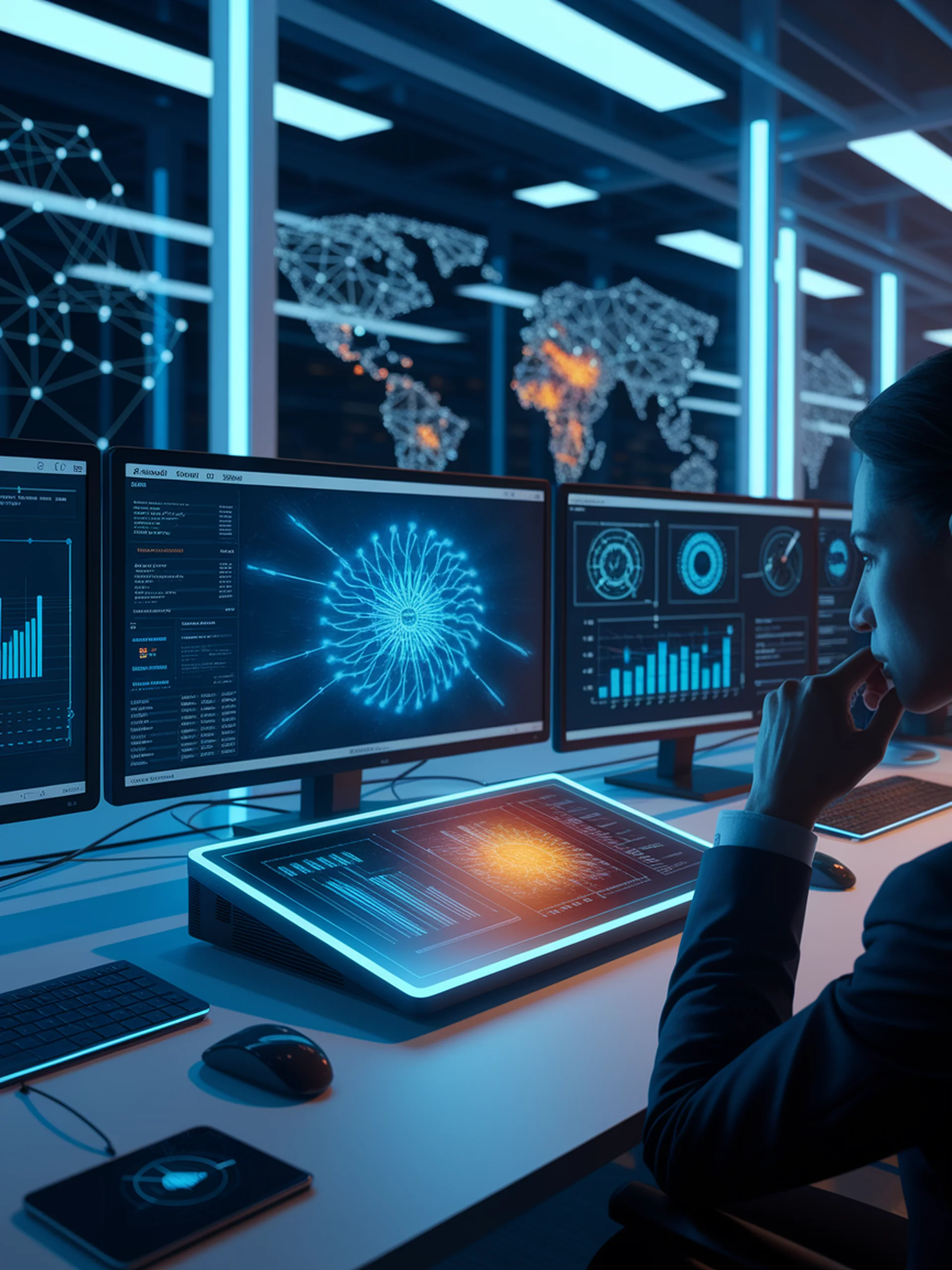Controlling Toxic AI Outputs