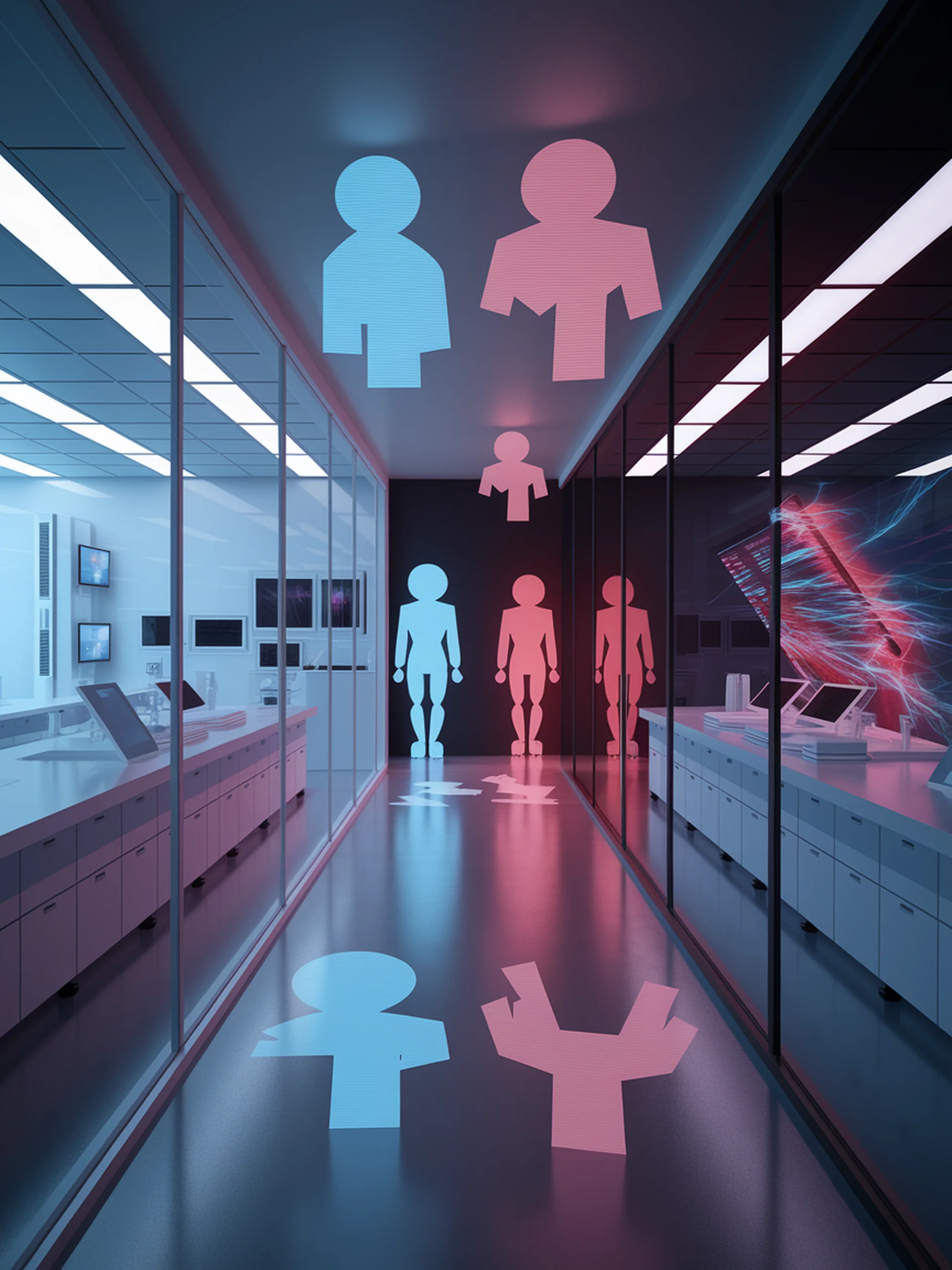 Balancing Safety and Utility in AI Role-Playing