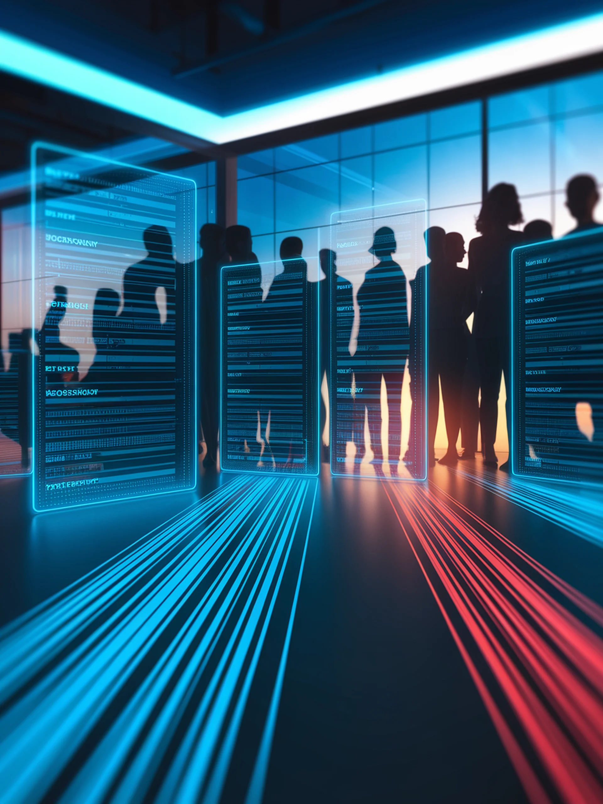 Filtering Harm in LLM Training Data