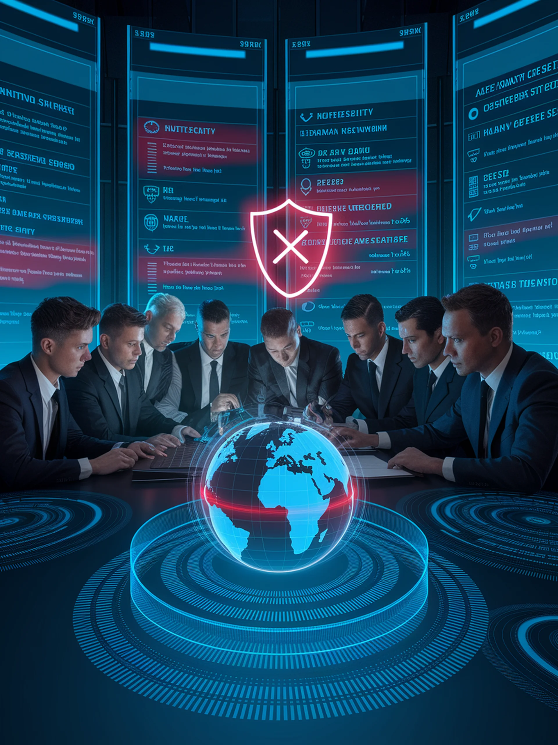 Protecting AI Across Languages