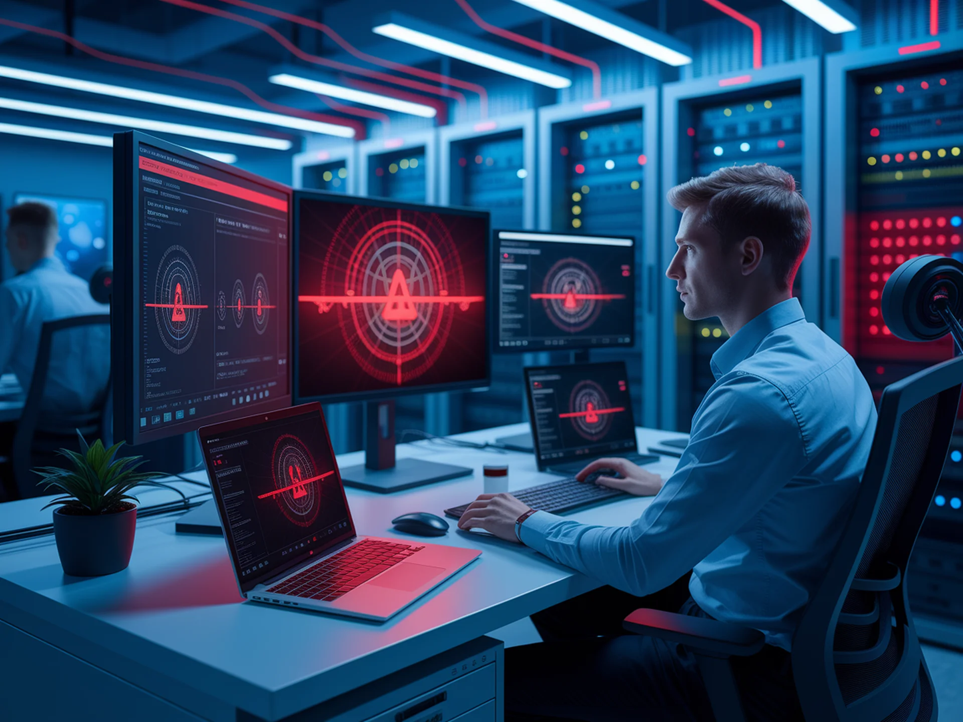 Detecting and Mitigating Harmful Content