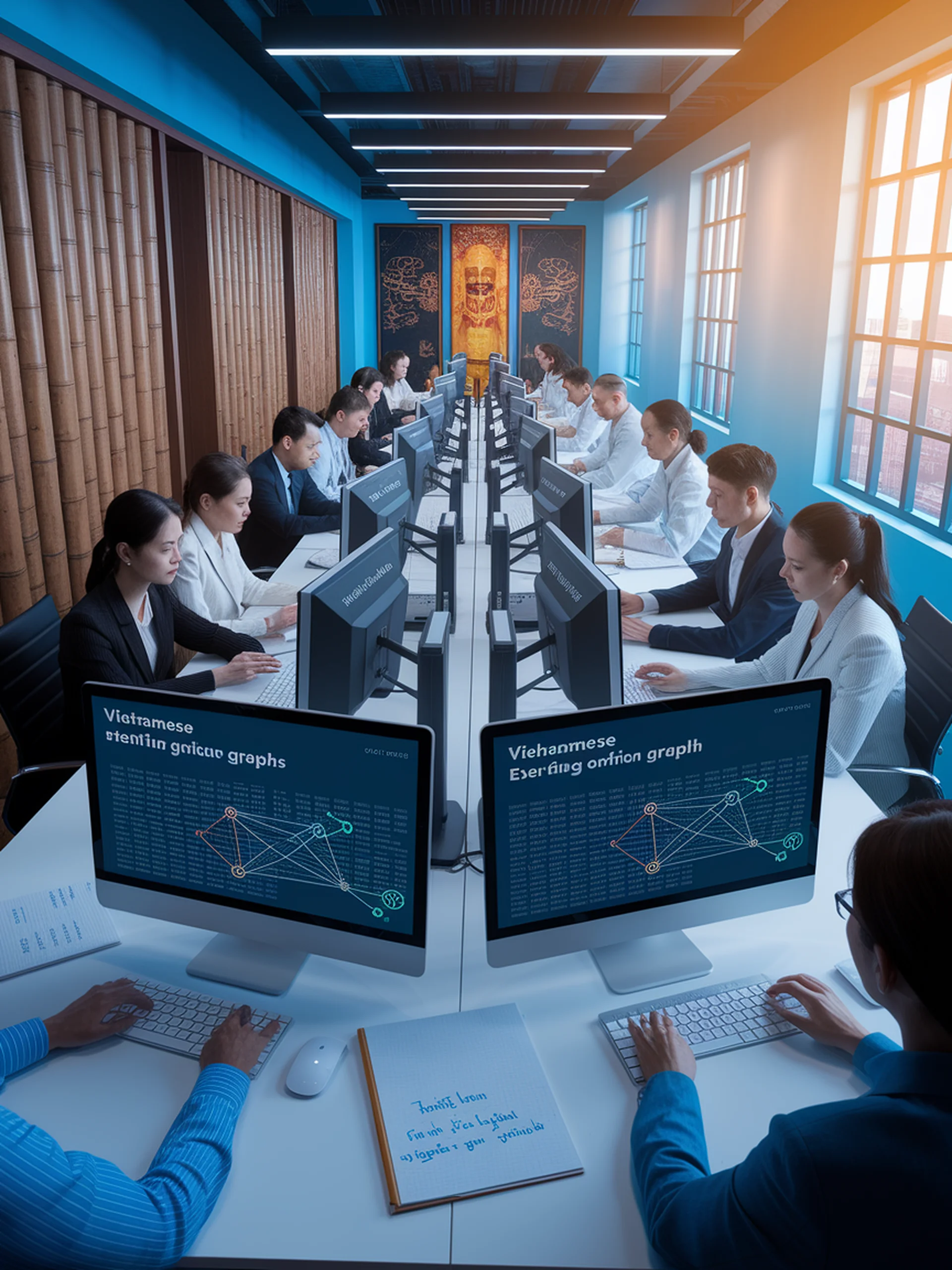 Combating Misinformation in Vietnamese