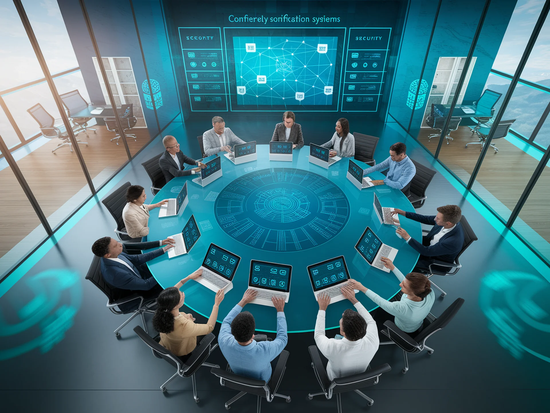 Community-Based Oversight and Fact-Checking