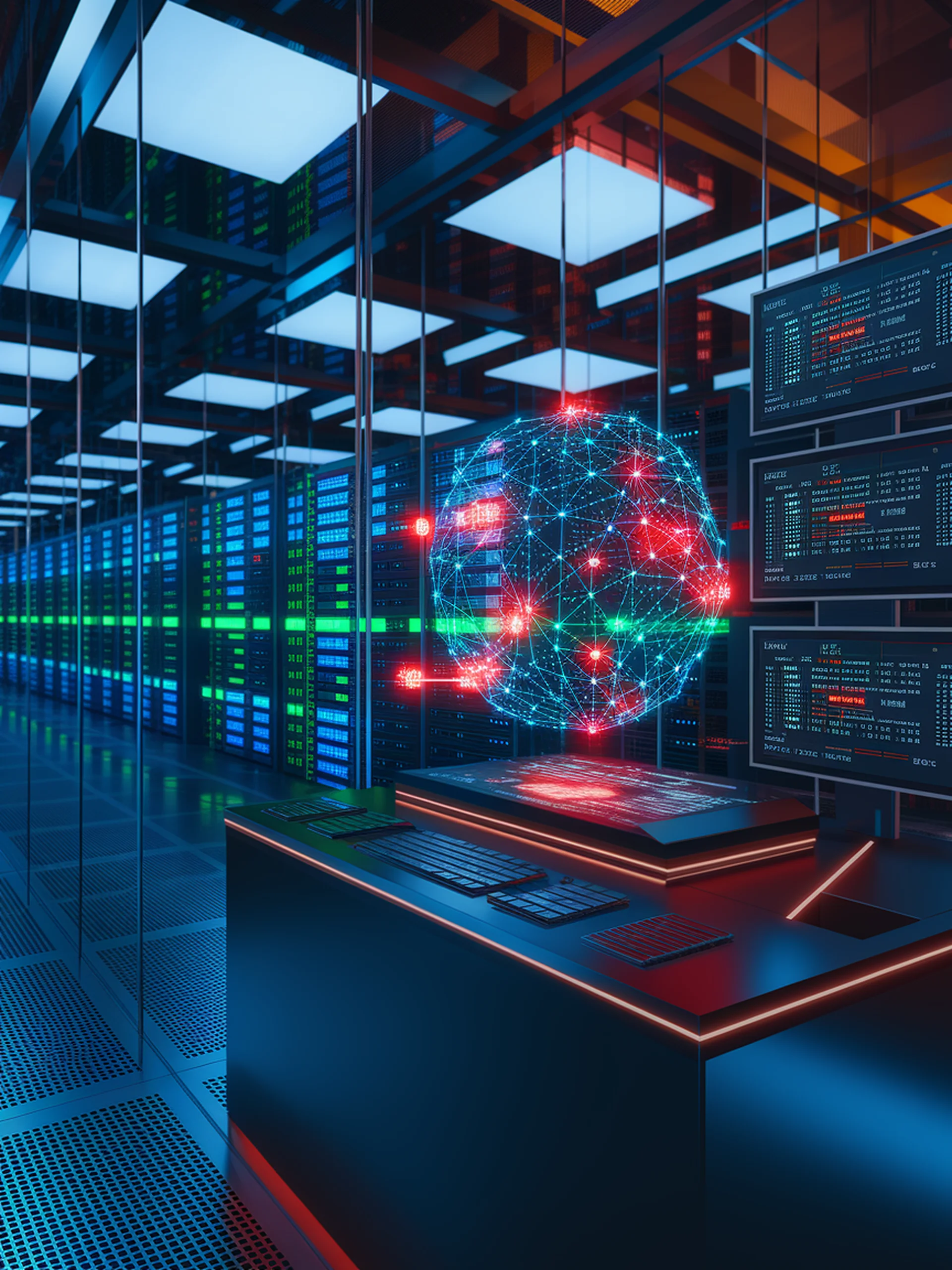 Securing the Knowledge Pipeline