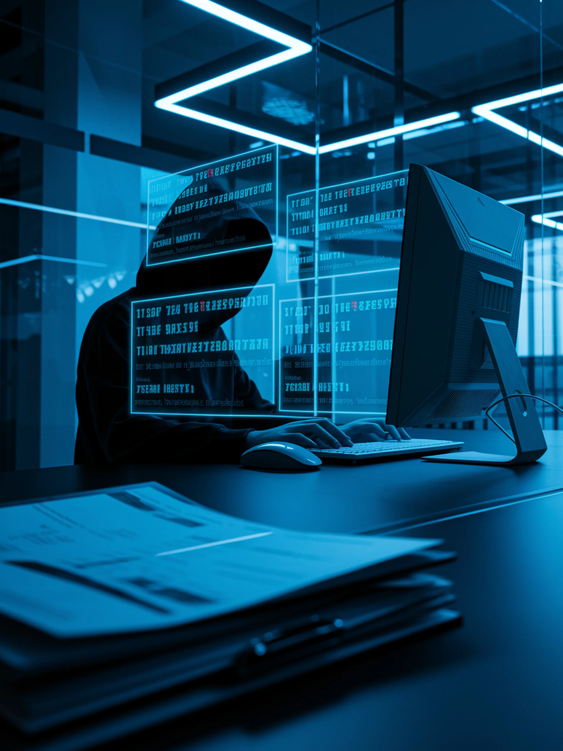 The Security Blind Spot in RAG Systems