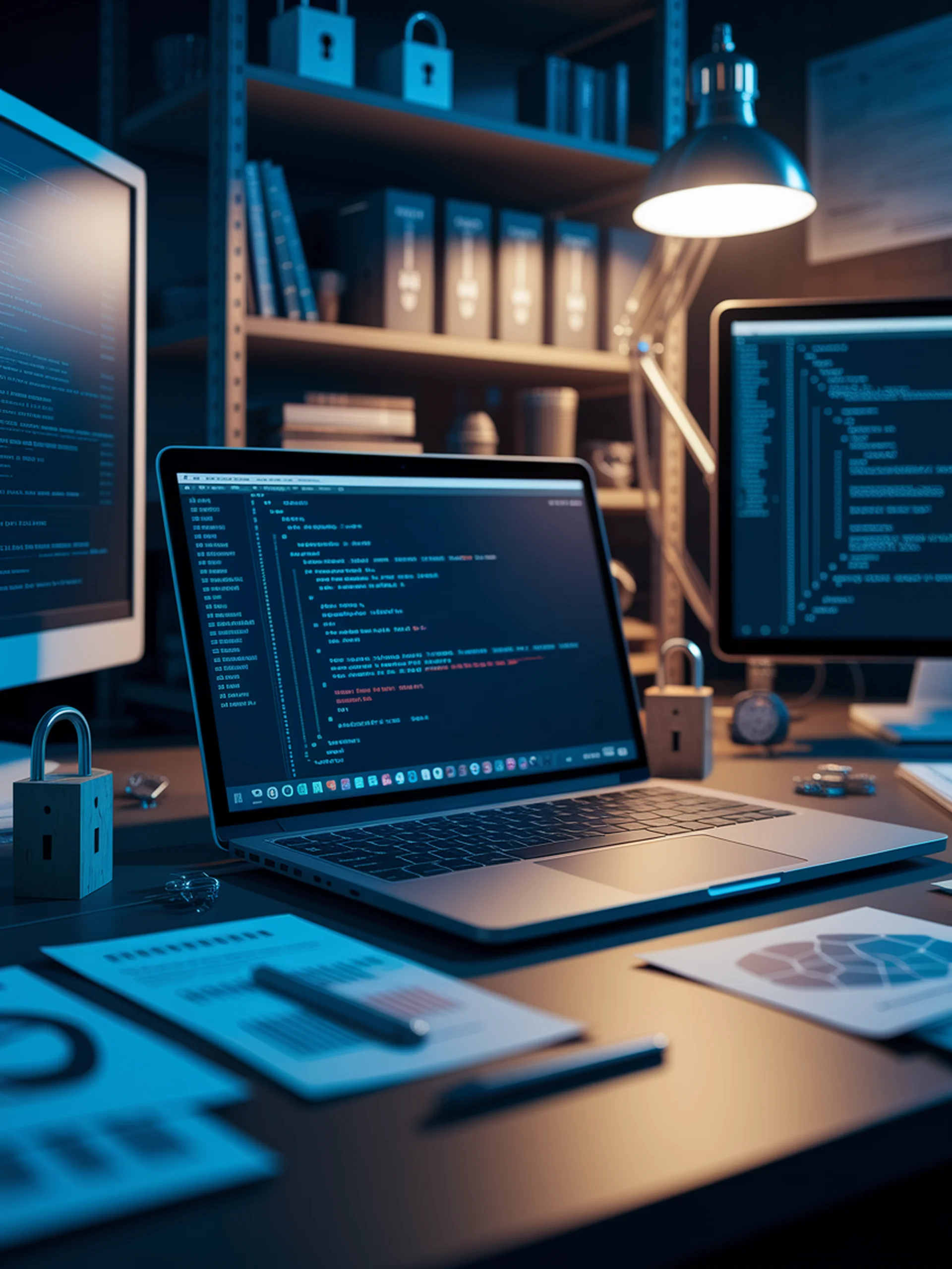 Security Vulnerabilities in AI-Assisted Code Generation