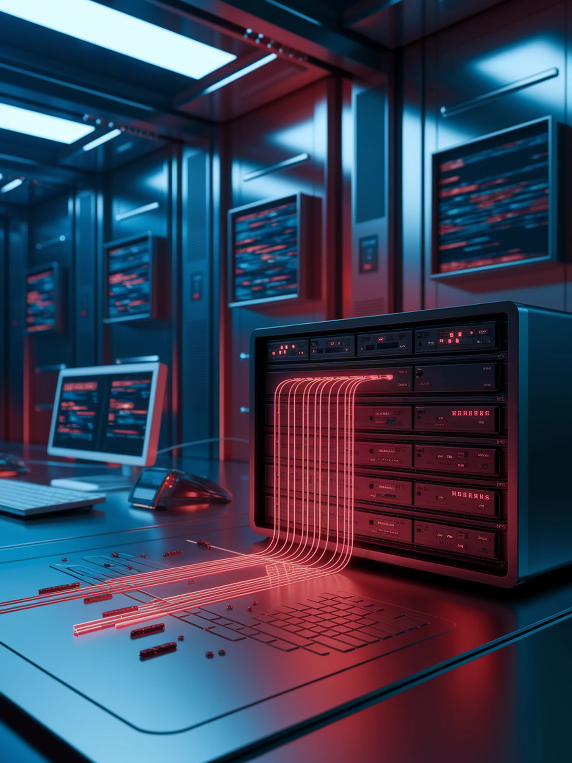 Attacking the Knowledge Base