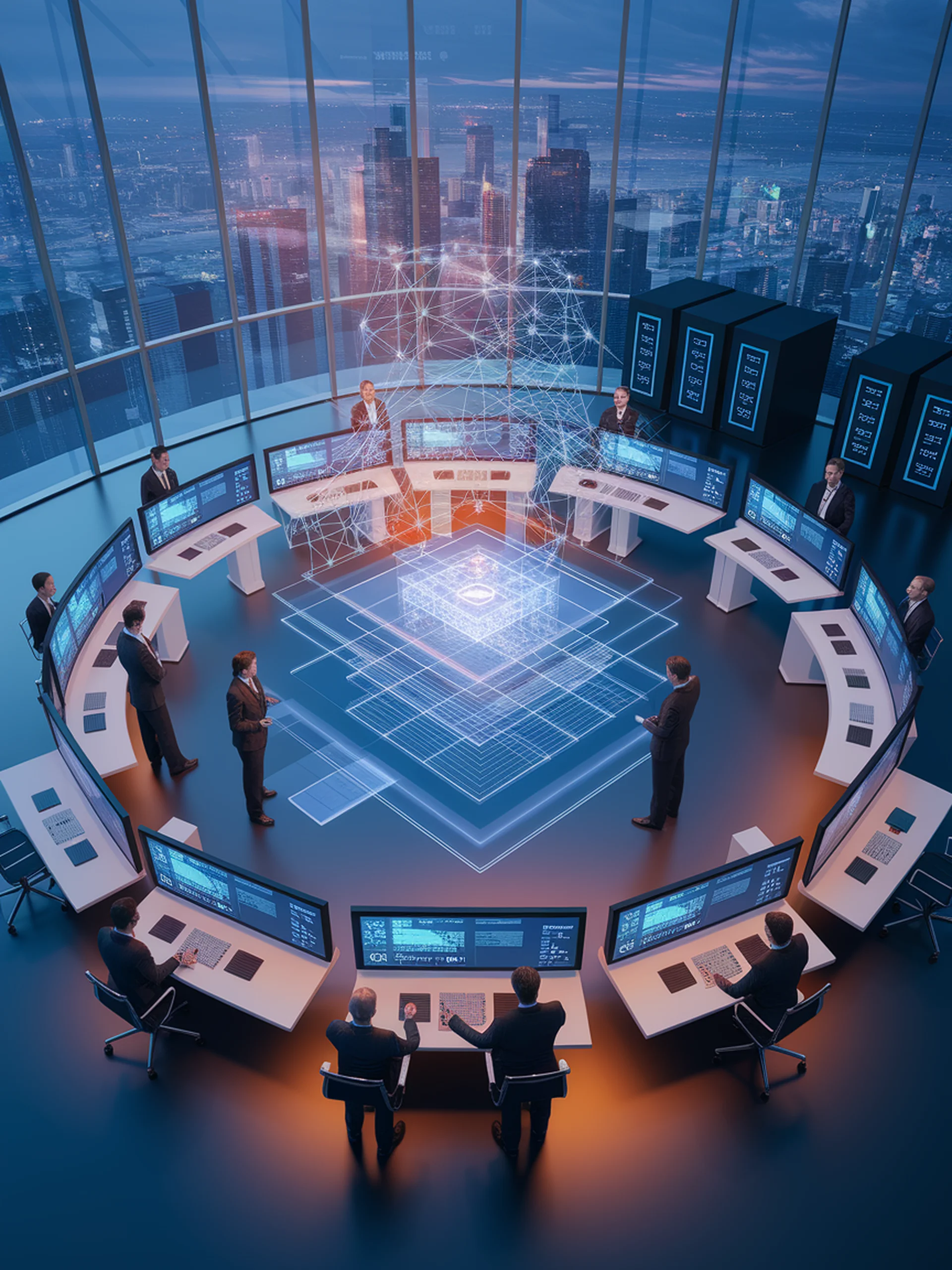 Building Trust in AI: RAG Systems