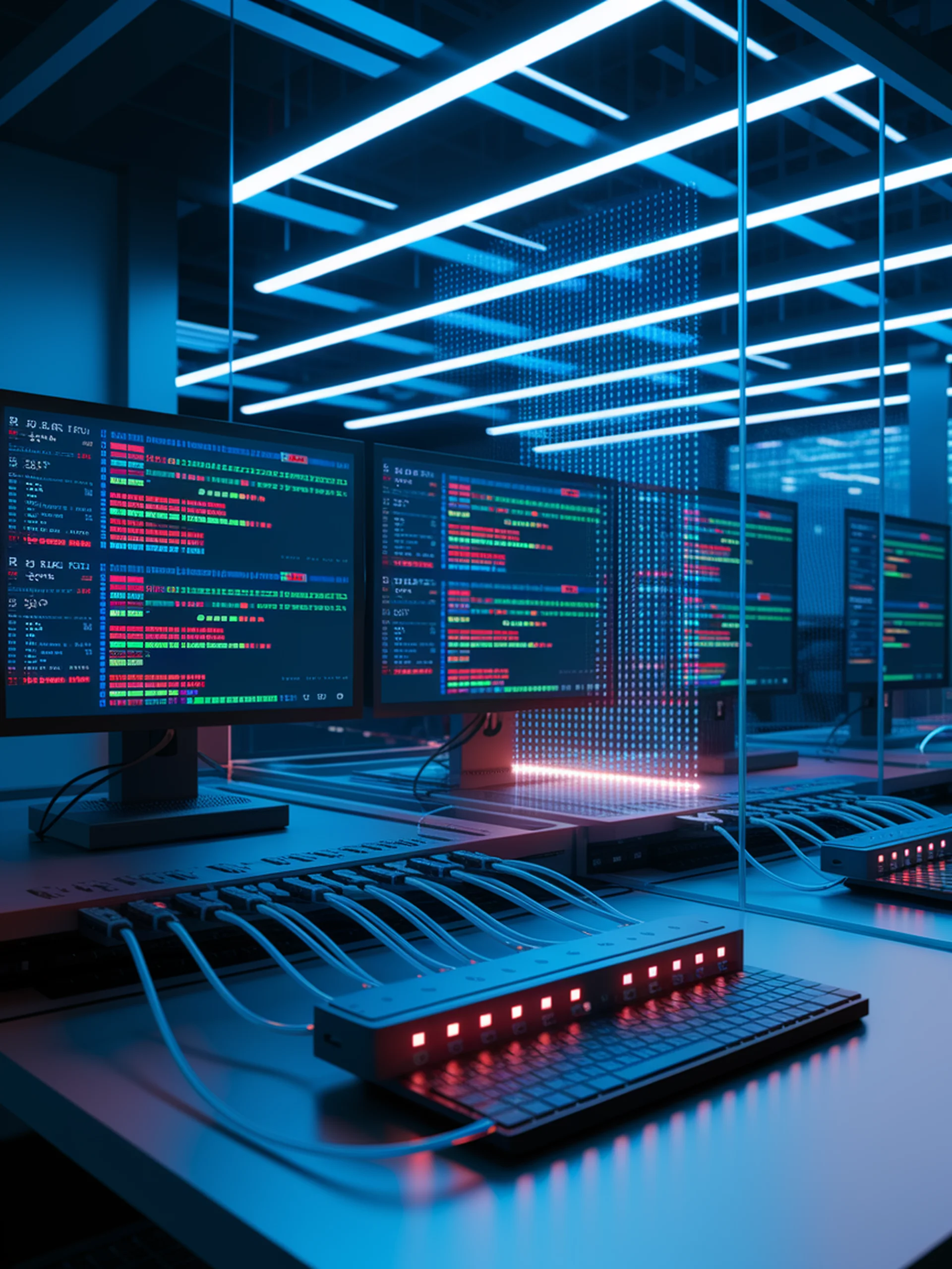 Enhancing Network Fuzzing with LLM Agents