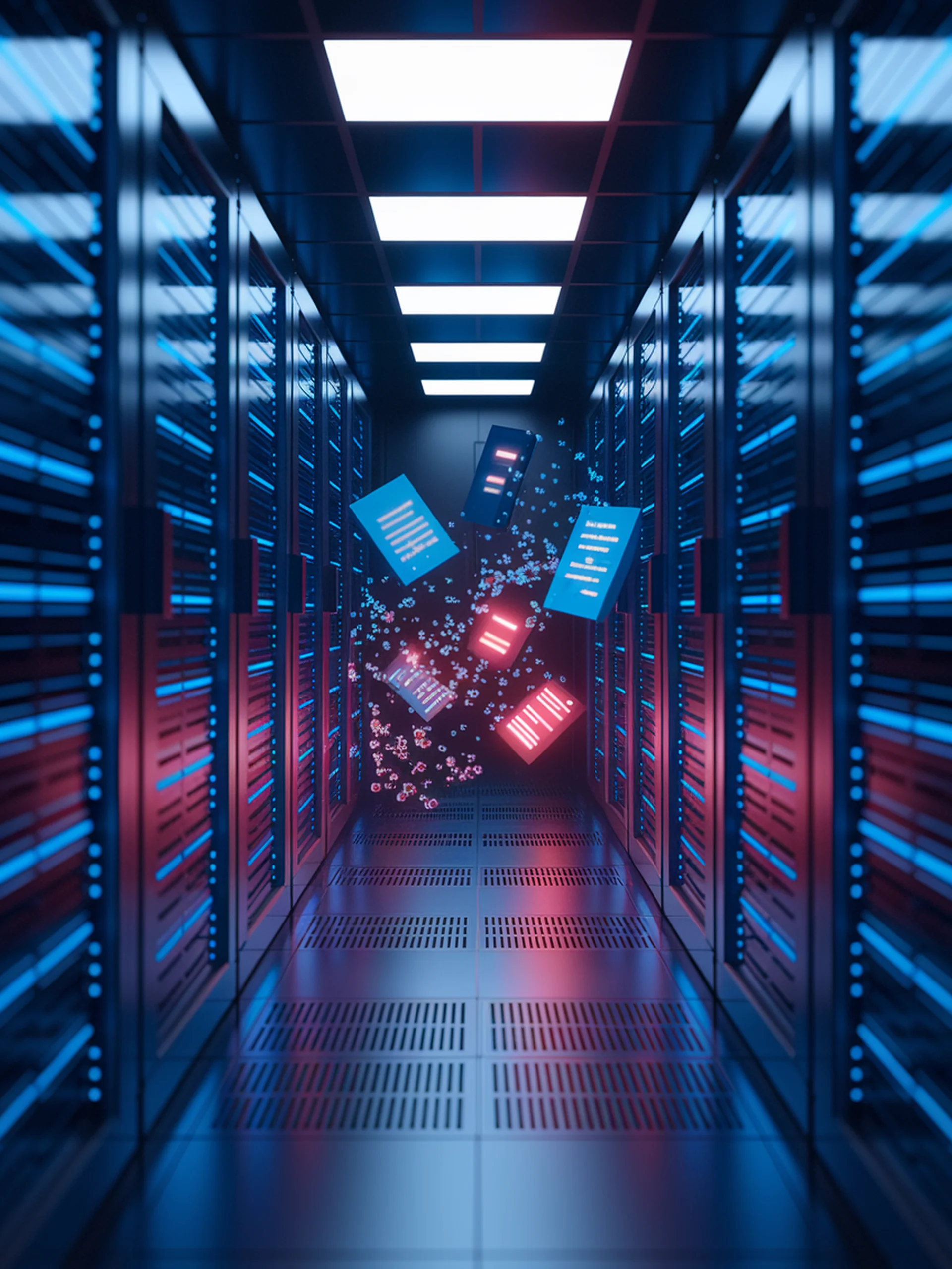 Exploiting RAG Systems: The CtrlRAG Attack