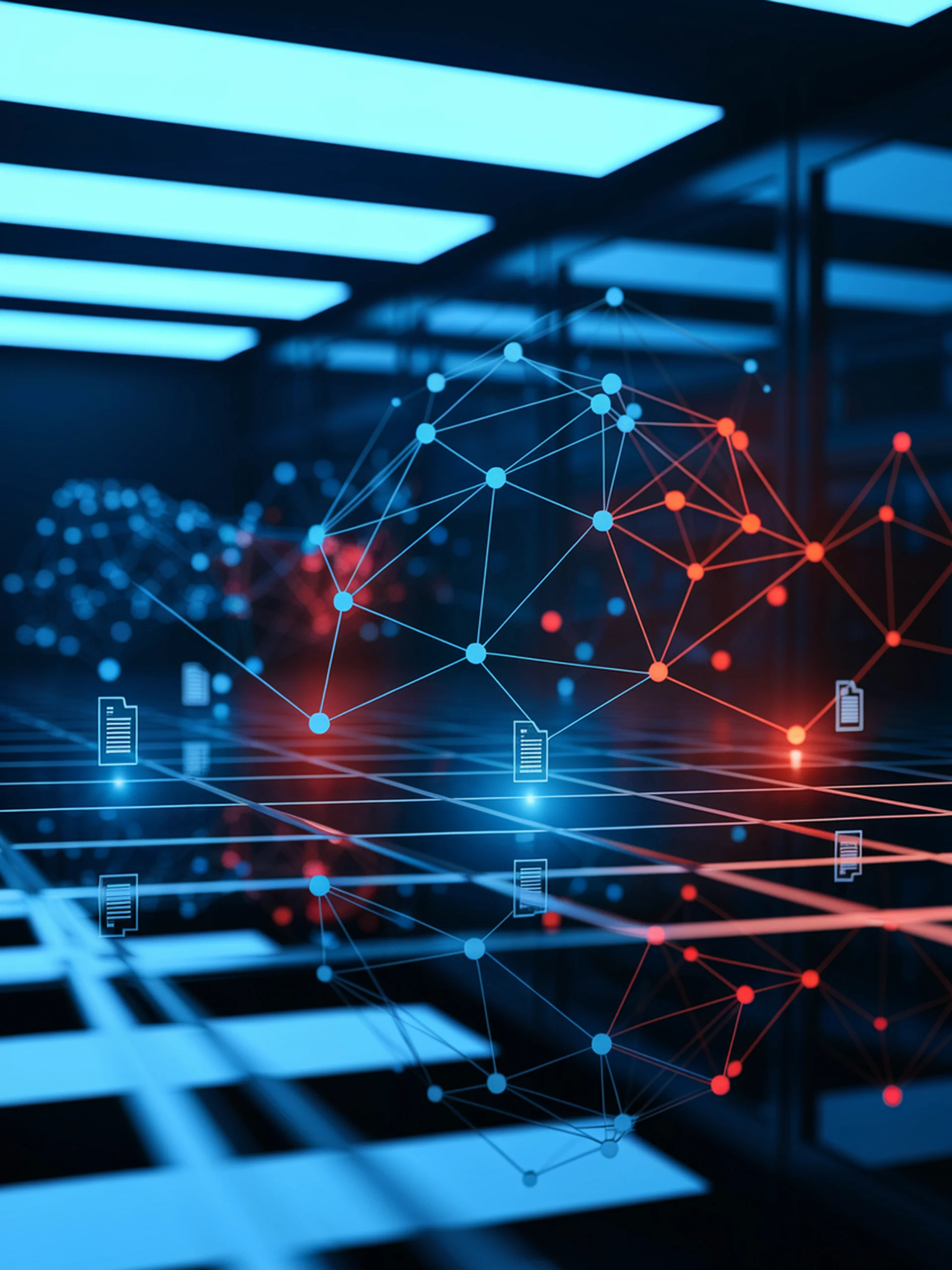 Trust Propagation in RAG Systems