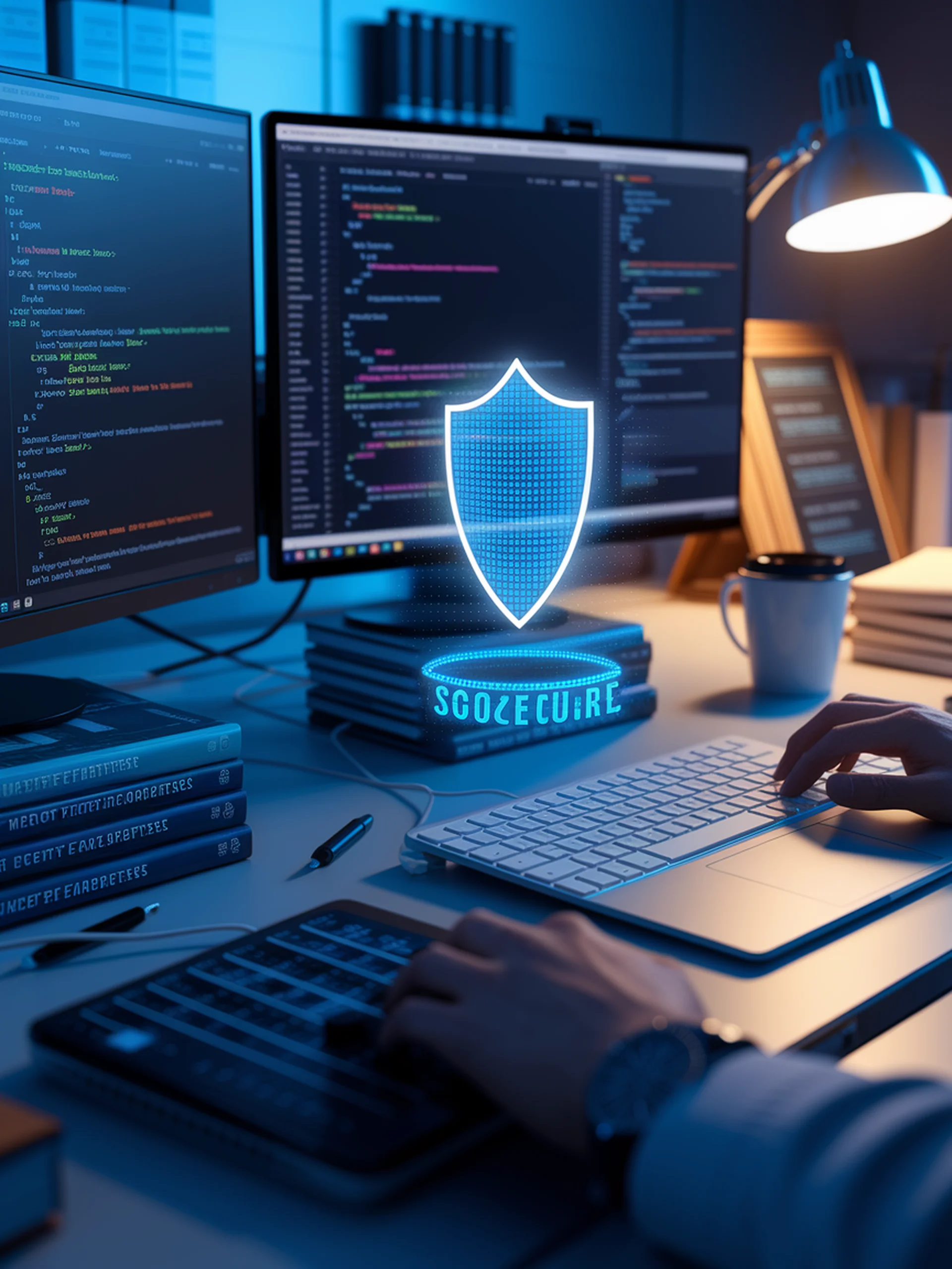 Securing AI Code Generation